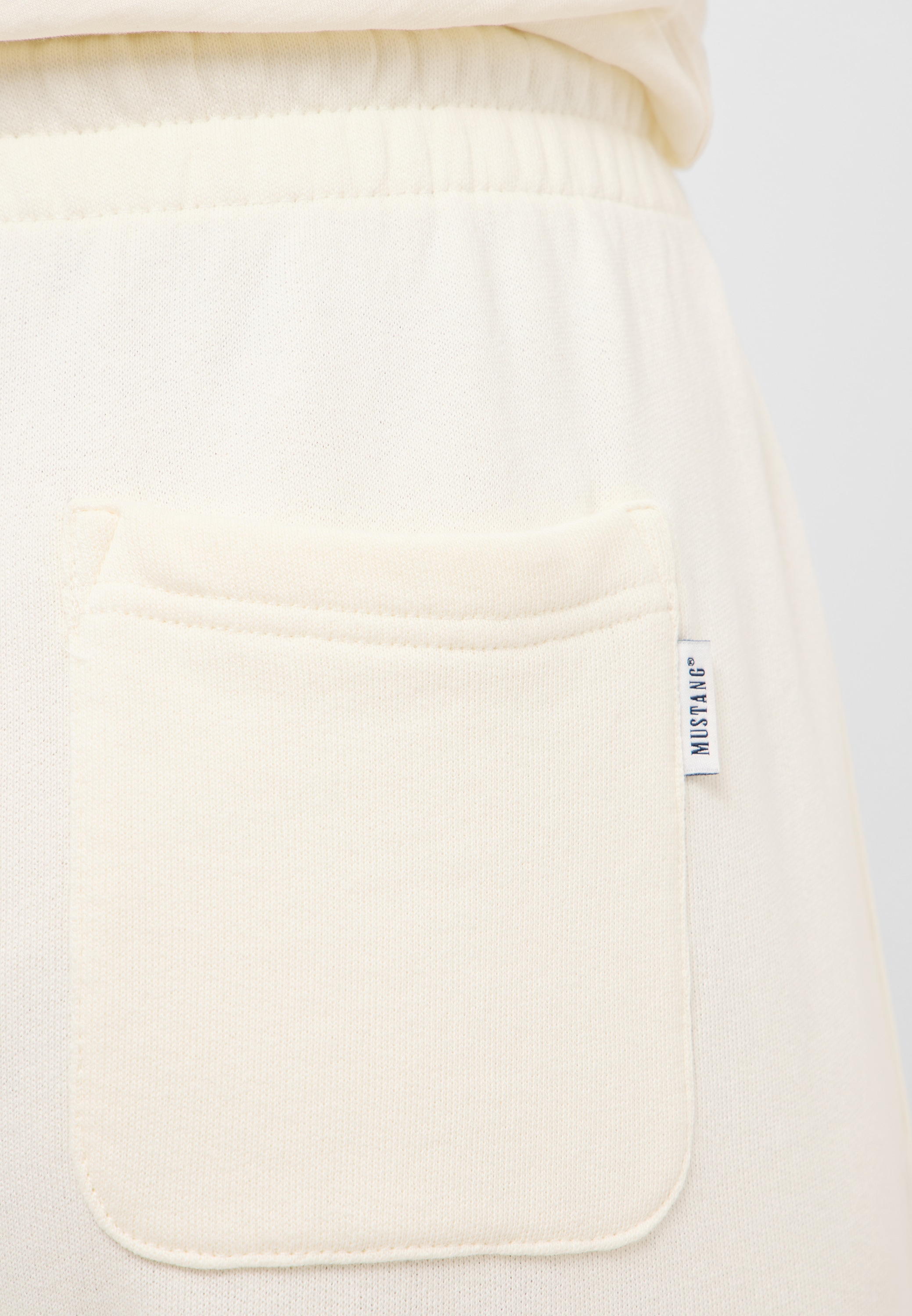 MUSTANG 5-Pocket-Hose »Damen Style Nucia«