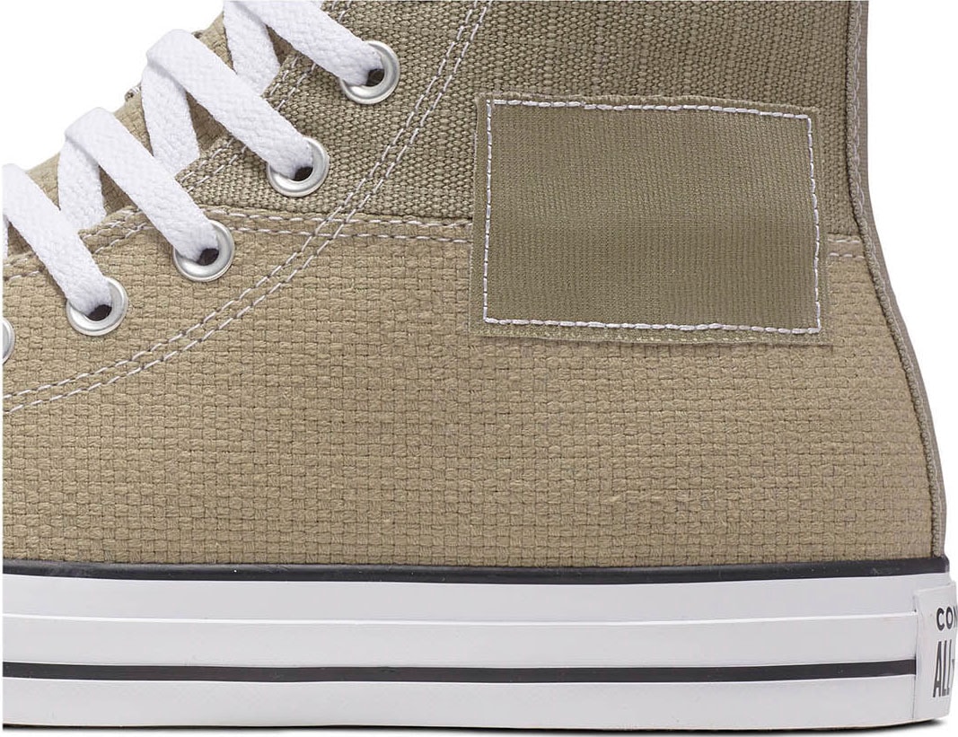 Converse Sneaker »CHUCK TAYLOR ALL STAR CANVAS & JACQ«