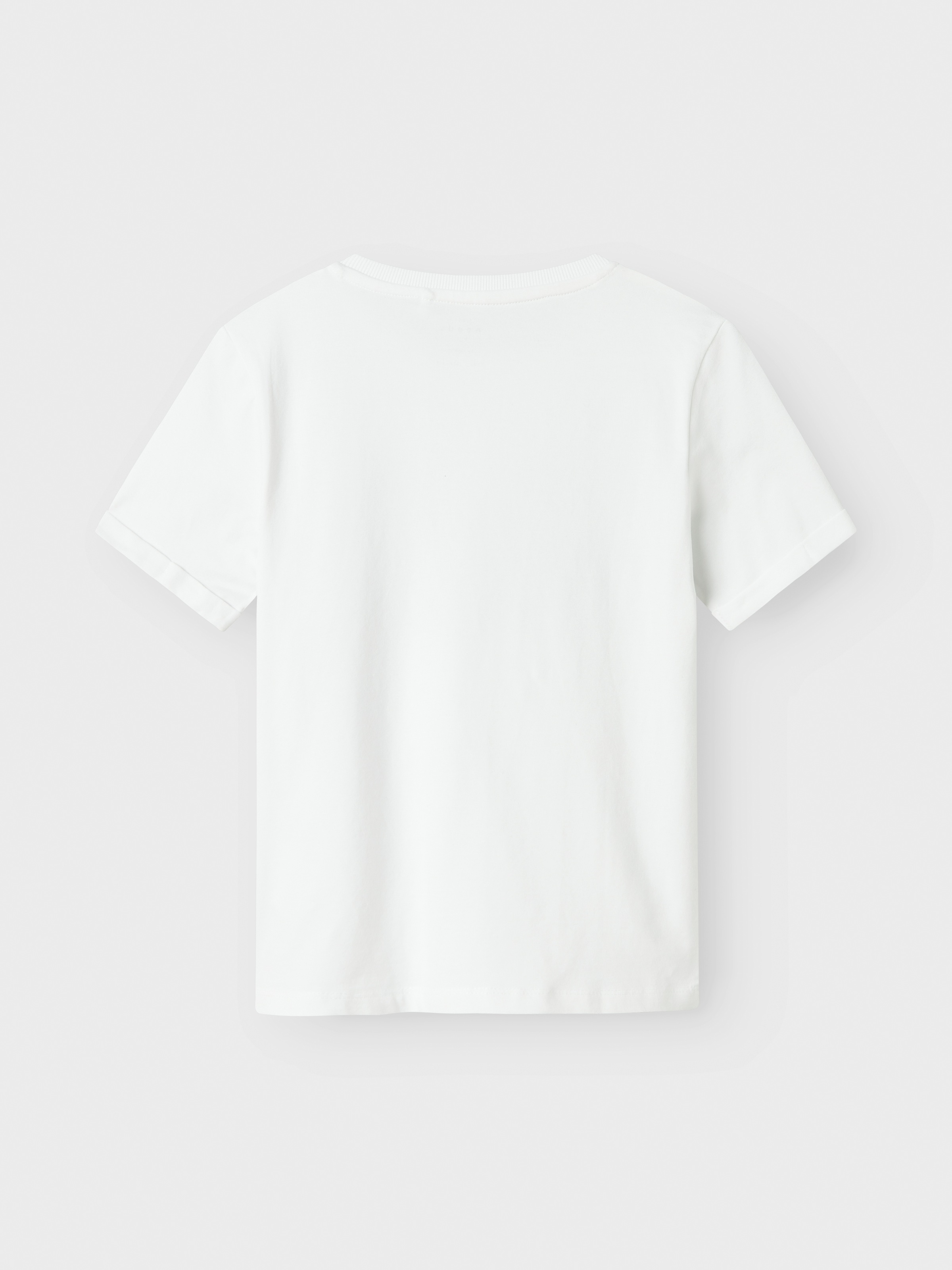Name It Kurzarmshirt »NKMVUX 2P SS TOP«, (Packung, 2 tlg.)