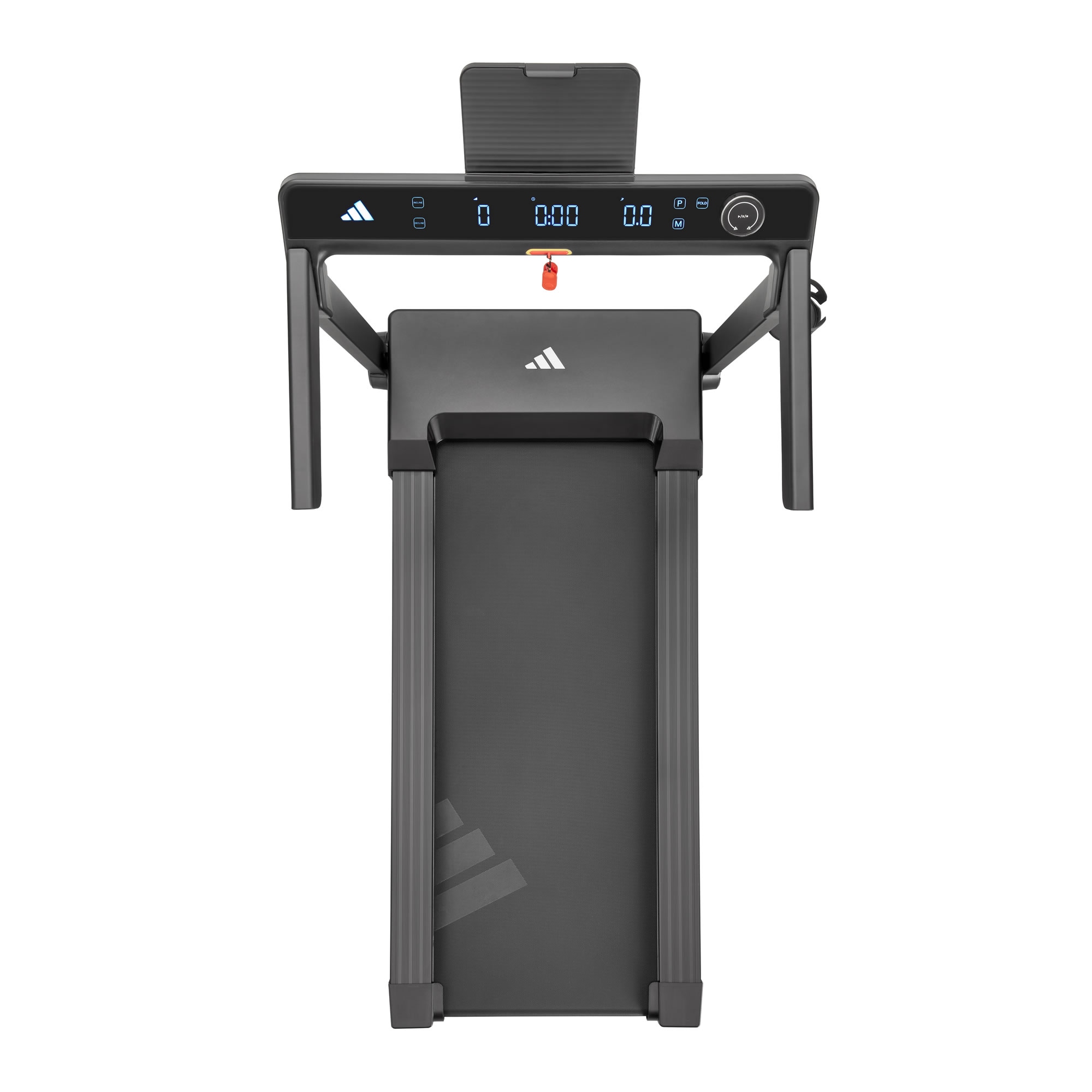 adidas Performance Laufband »adidas T-24c Laufband, Lauffläche 130x45 cm, bis 18 km/h«