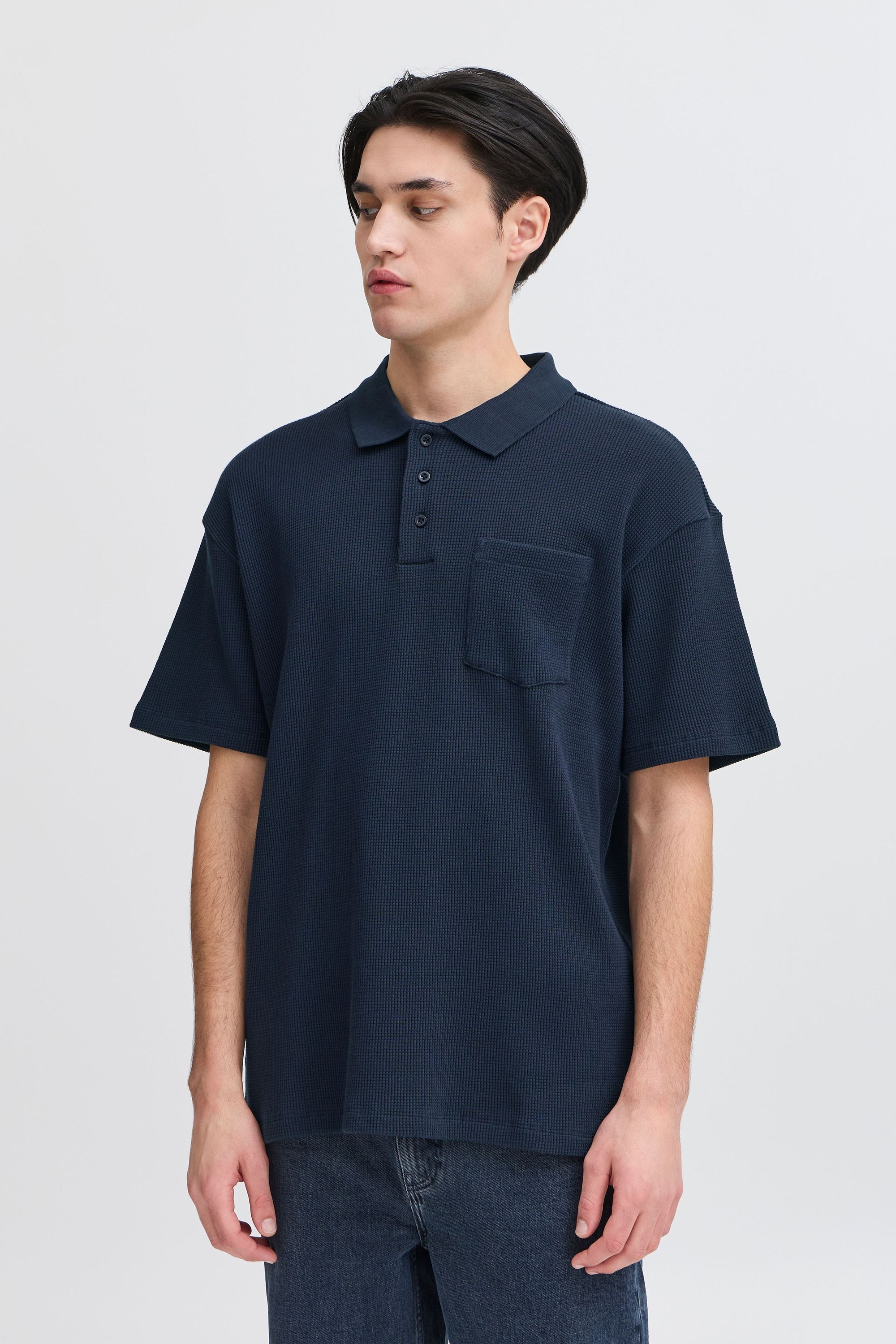 Casual Friday Poloshirt »Poloshirt CFCAMERON«