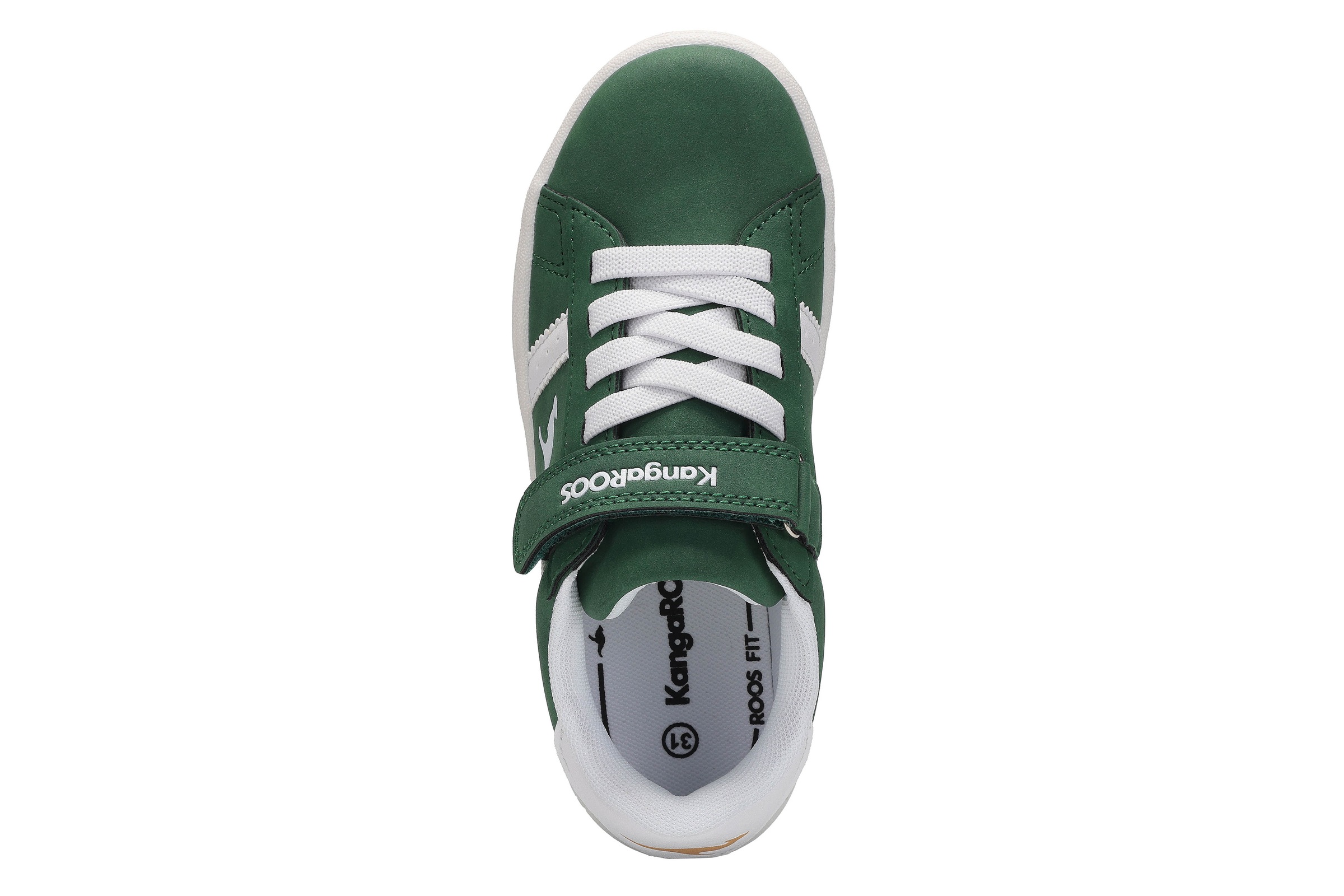 KangaROOS Sneaker »K-CA MILES EV«