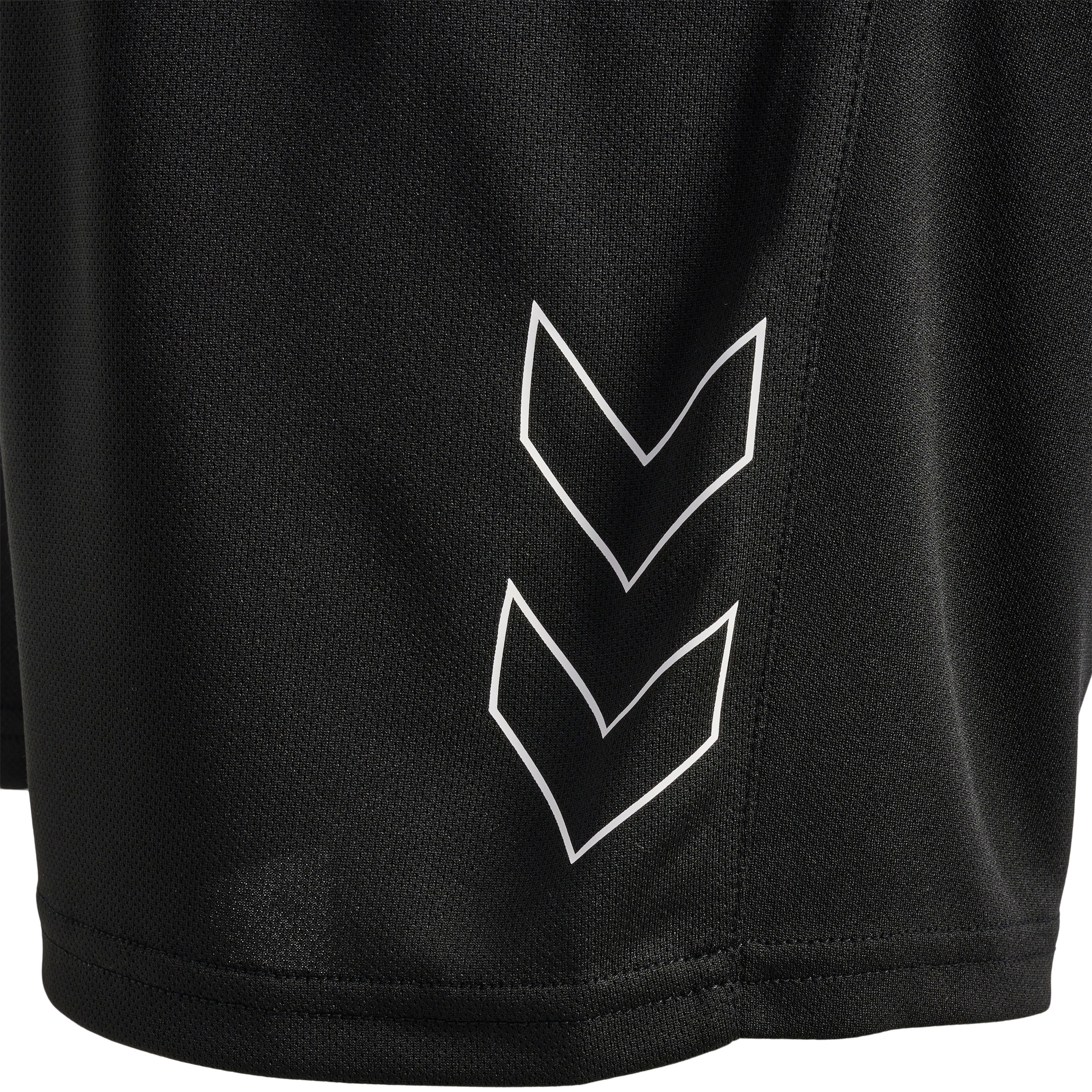 hummel Shorts »hmlTE FLEX MESH SHORTS«, (1 tlg.)