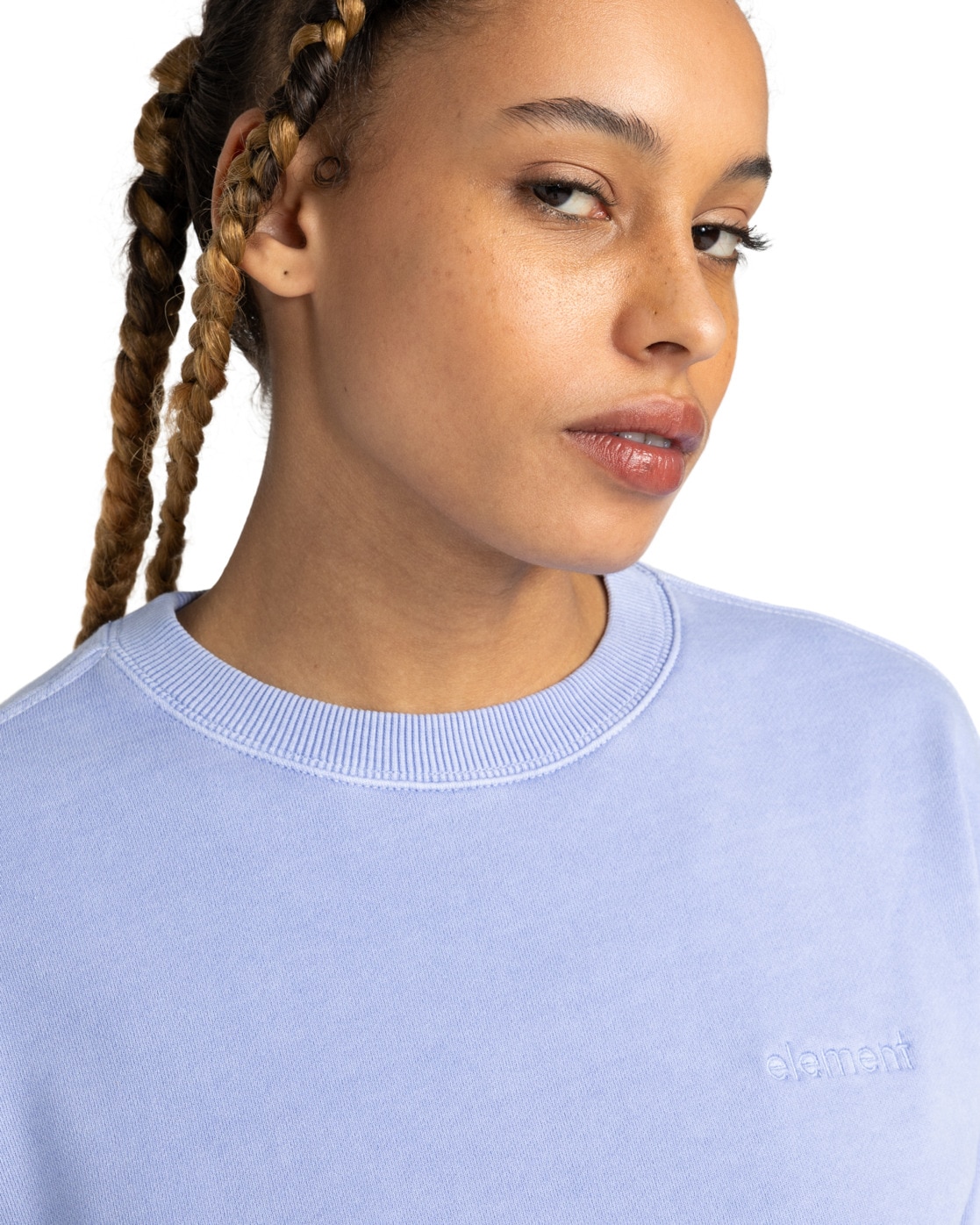Element Sweatshirt »Cornell 3.0«