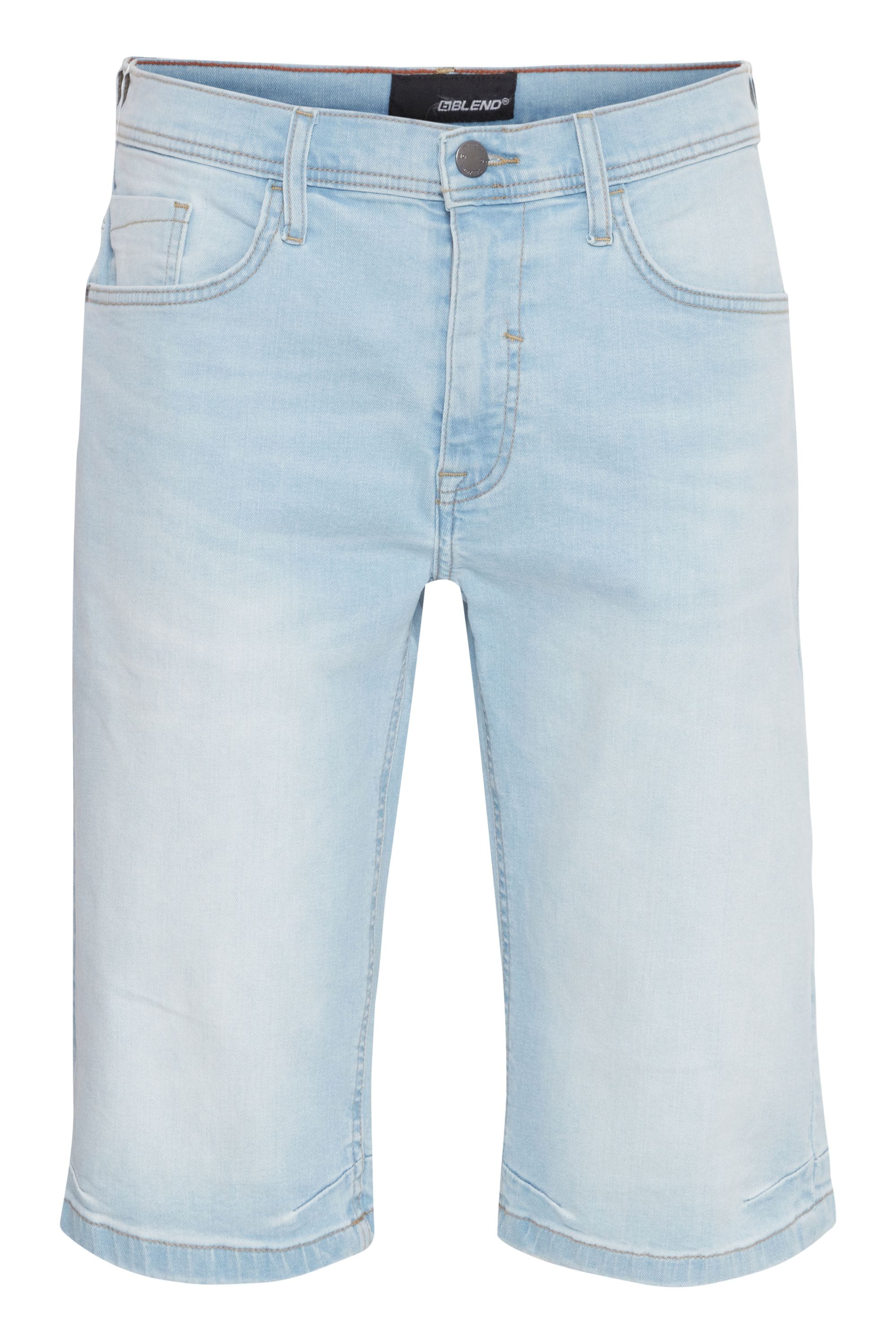 Jeansshorts »Jeansshorts BHDenim«