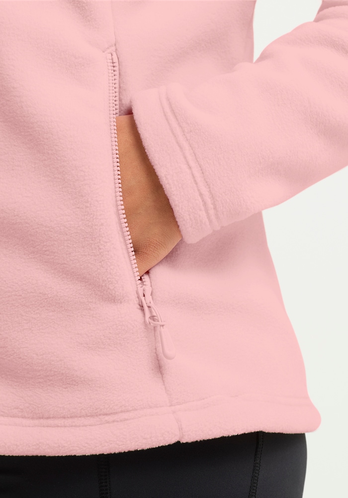 Jack Wolfskin Fleecejacke »TAUNUS 200 FZ W«