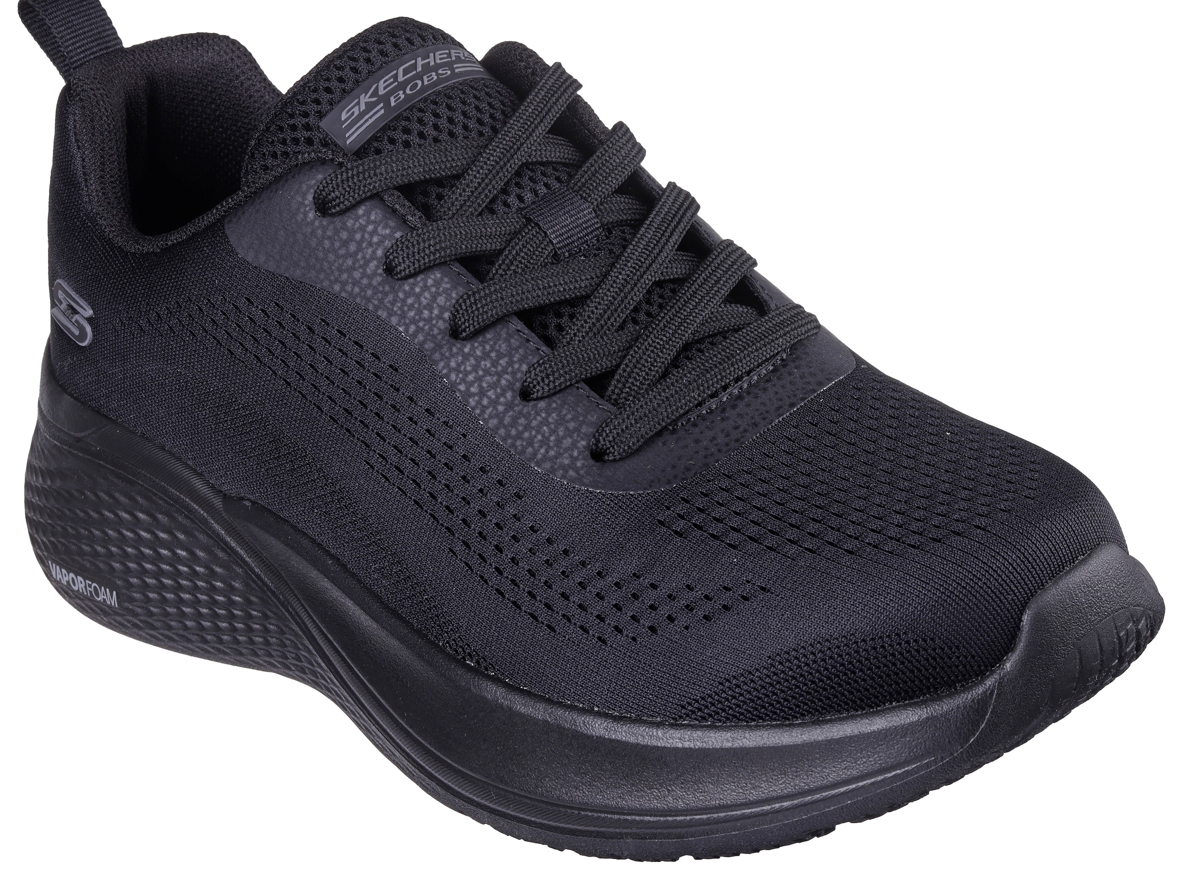 Sneaker »BOBS INFINITY-VAPOR EXACT«, Freizeitschuh, Halbschuh, Schnürschuh mit Vapor...