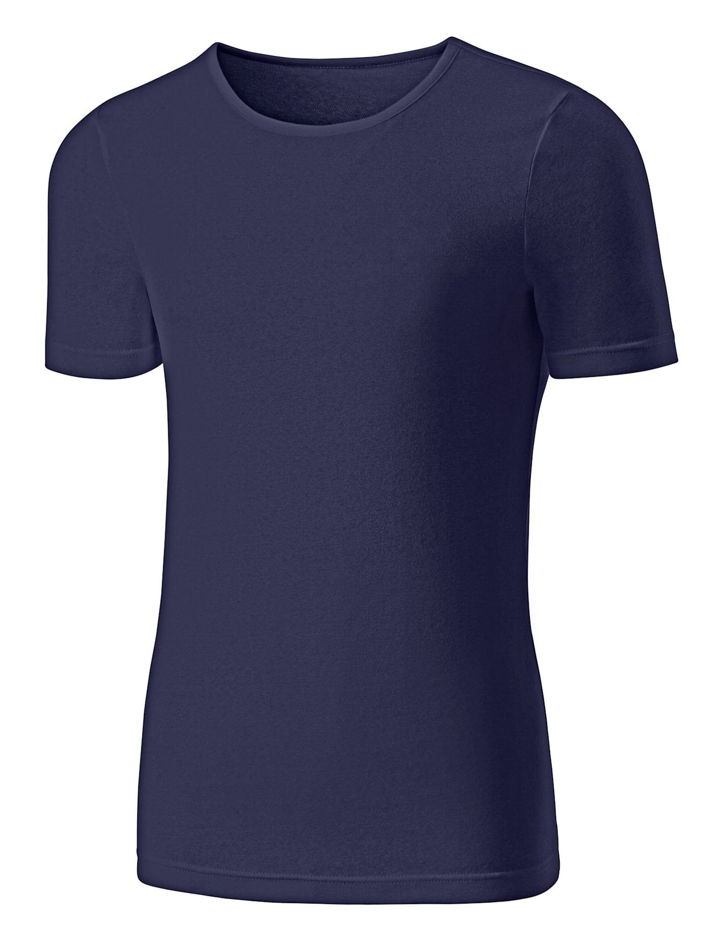 Unterziehshirt, (3 St.)