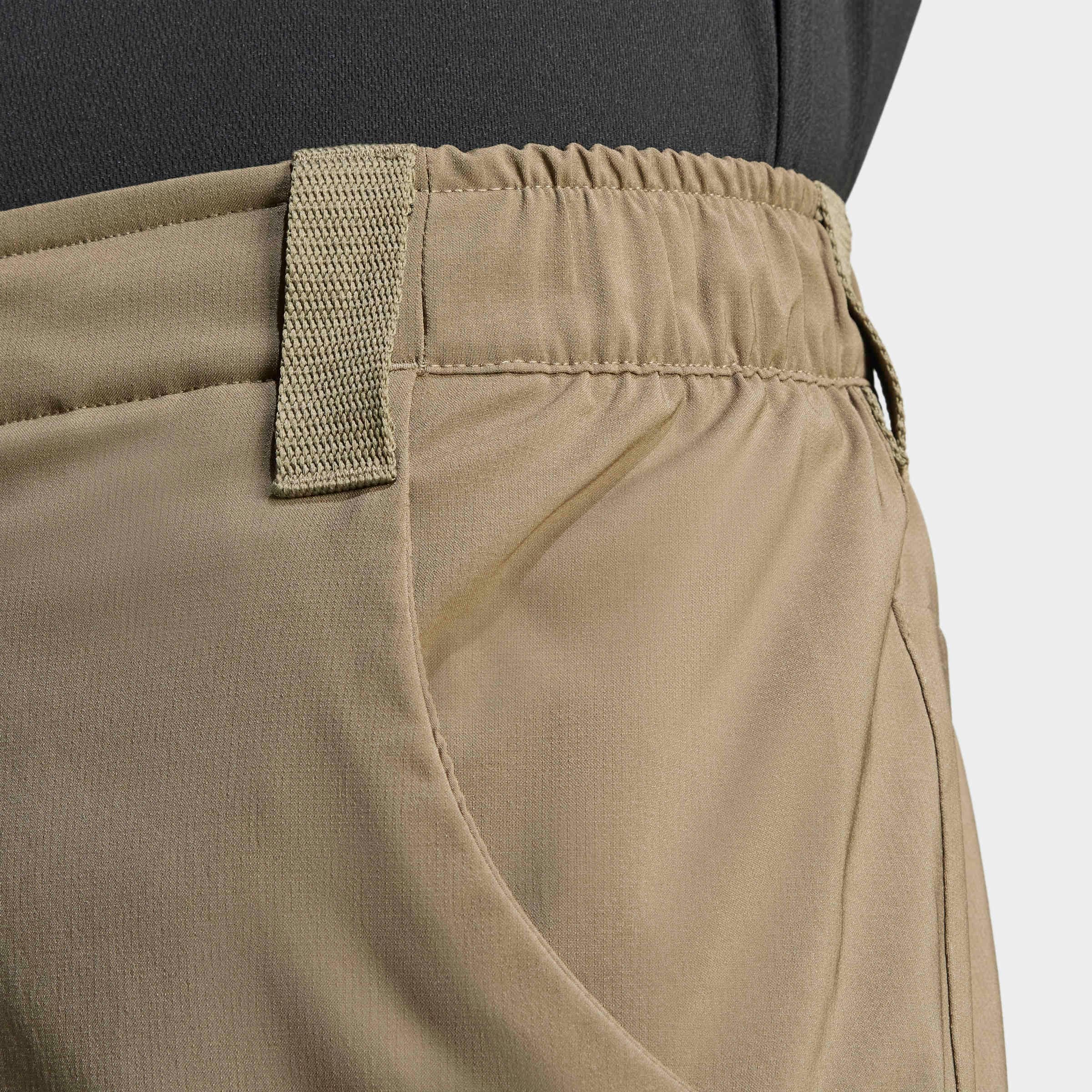 adidas TERREX Outdoorhose »MT Woven Pant«, (1 tlg.)