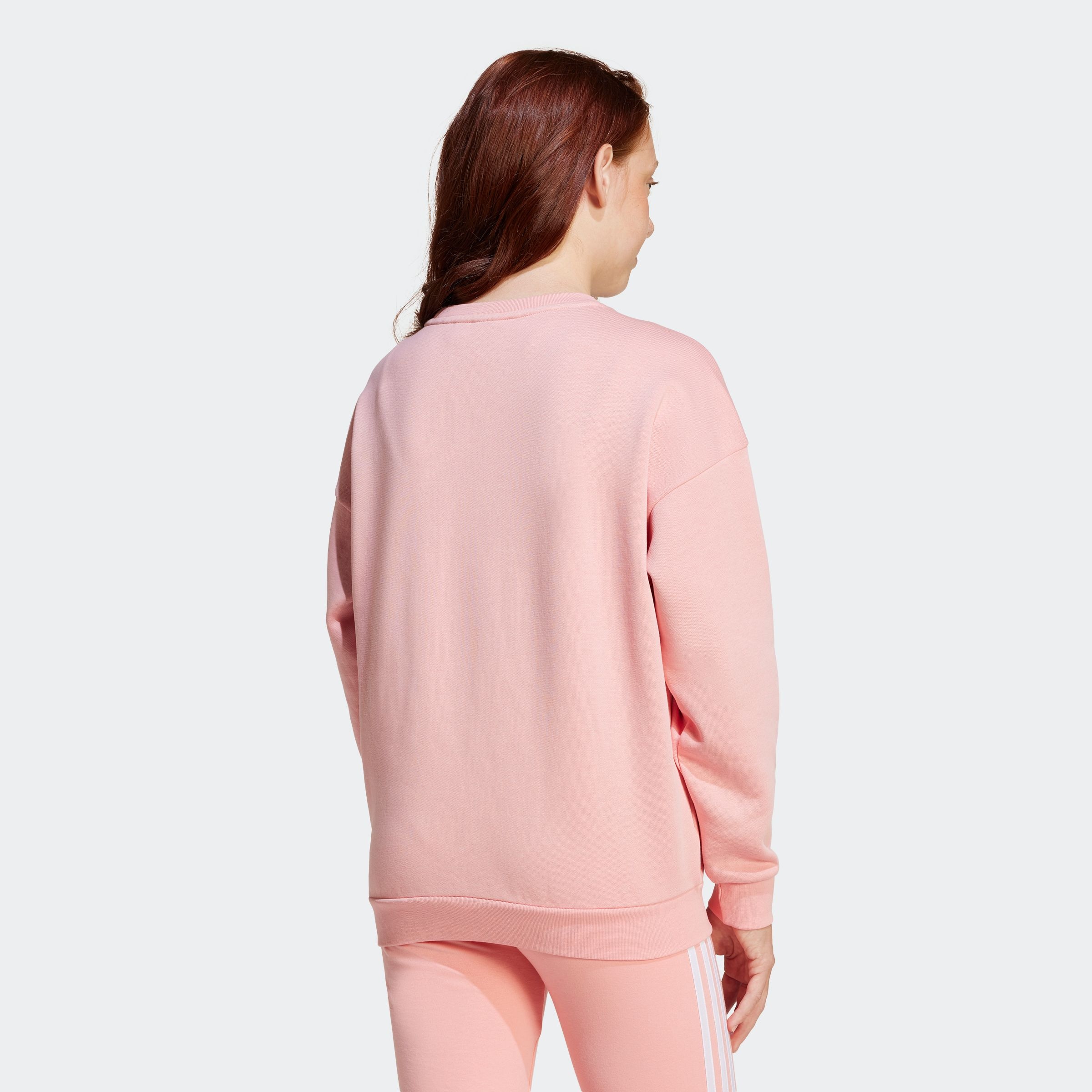 adidas Originals Sweatshirt »BOYFRIEND CREW«