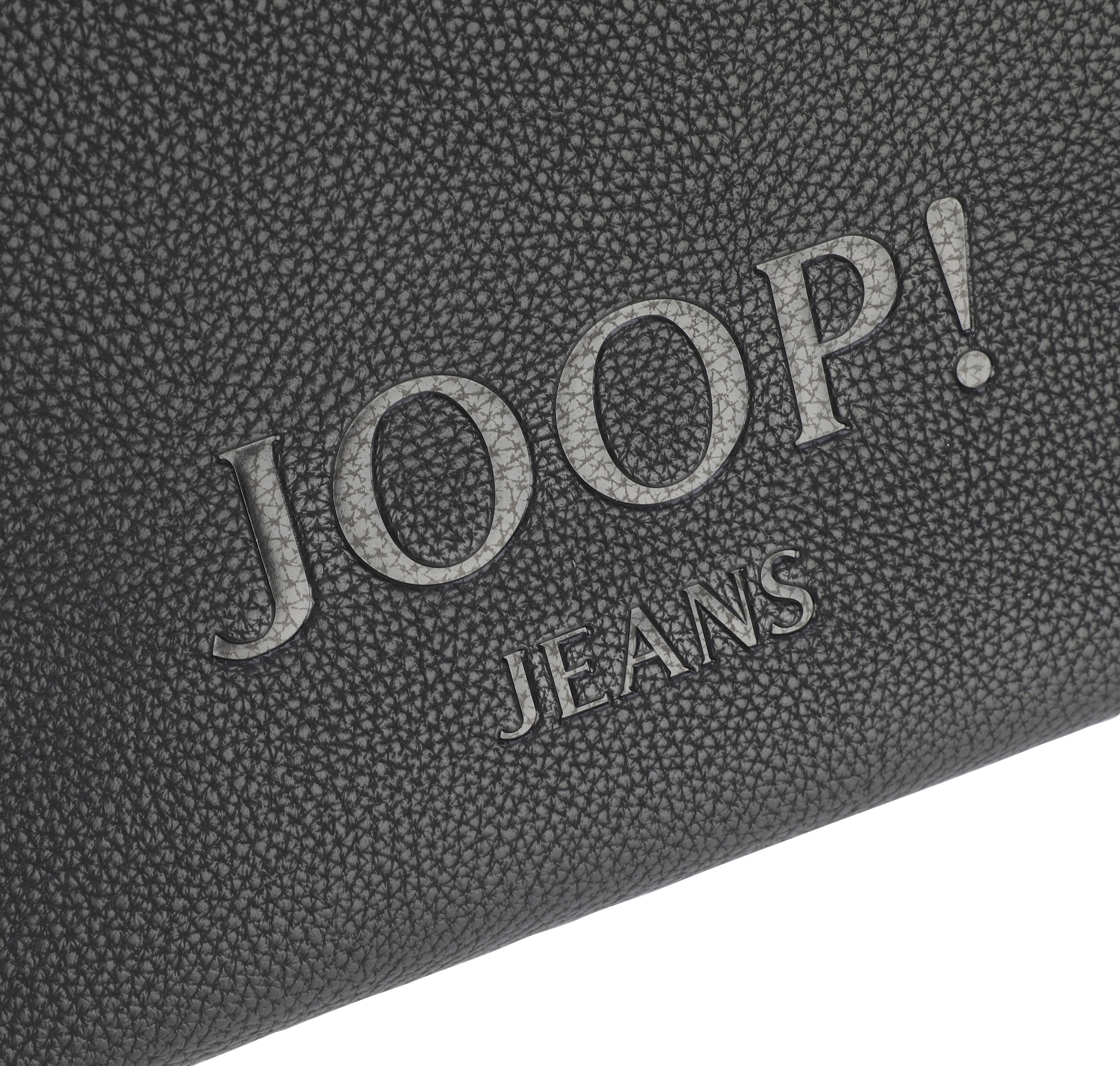 Joop Jeans Hobo »lettera 1.0 dalia hobo lhz«, Henkeltasche Umhängetasche Schultertasche