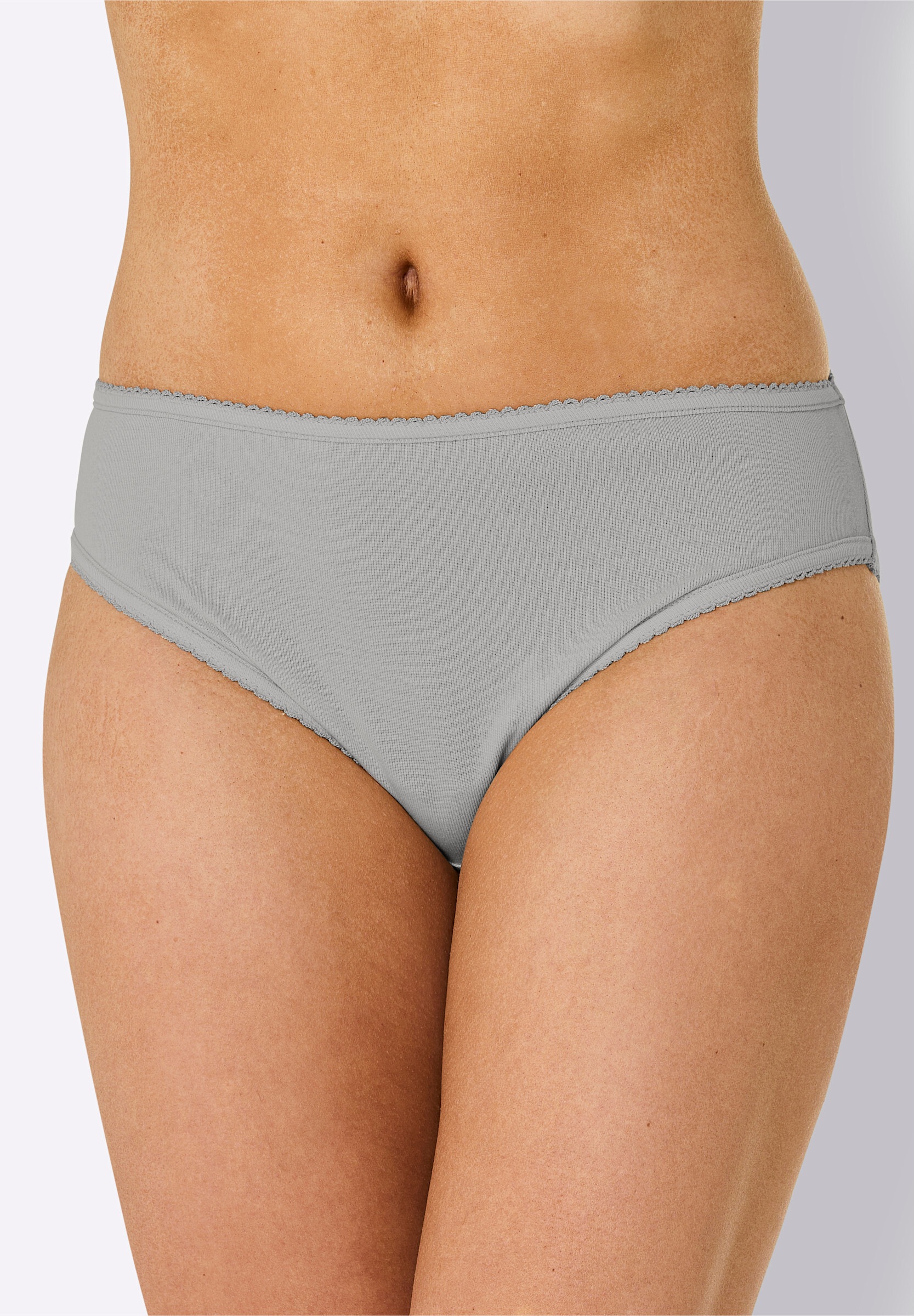 Witt Slip »Bikinislip Bikinislip 3 Stück« 3 Stk.