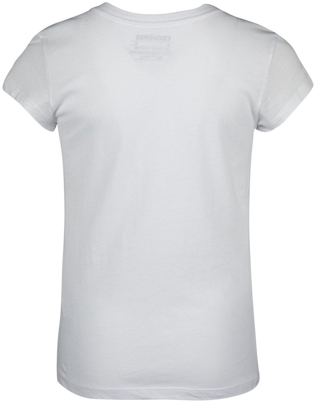 Converse Kurzarmshirt »- für Kinder«, für Kinder