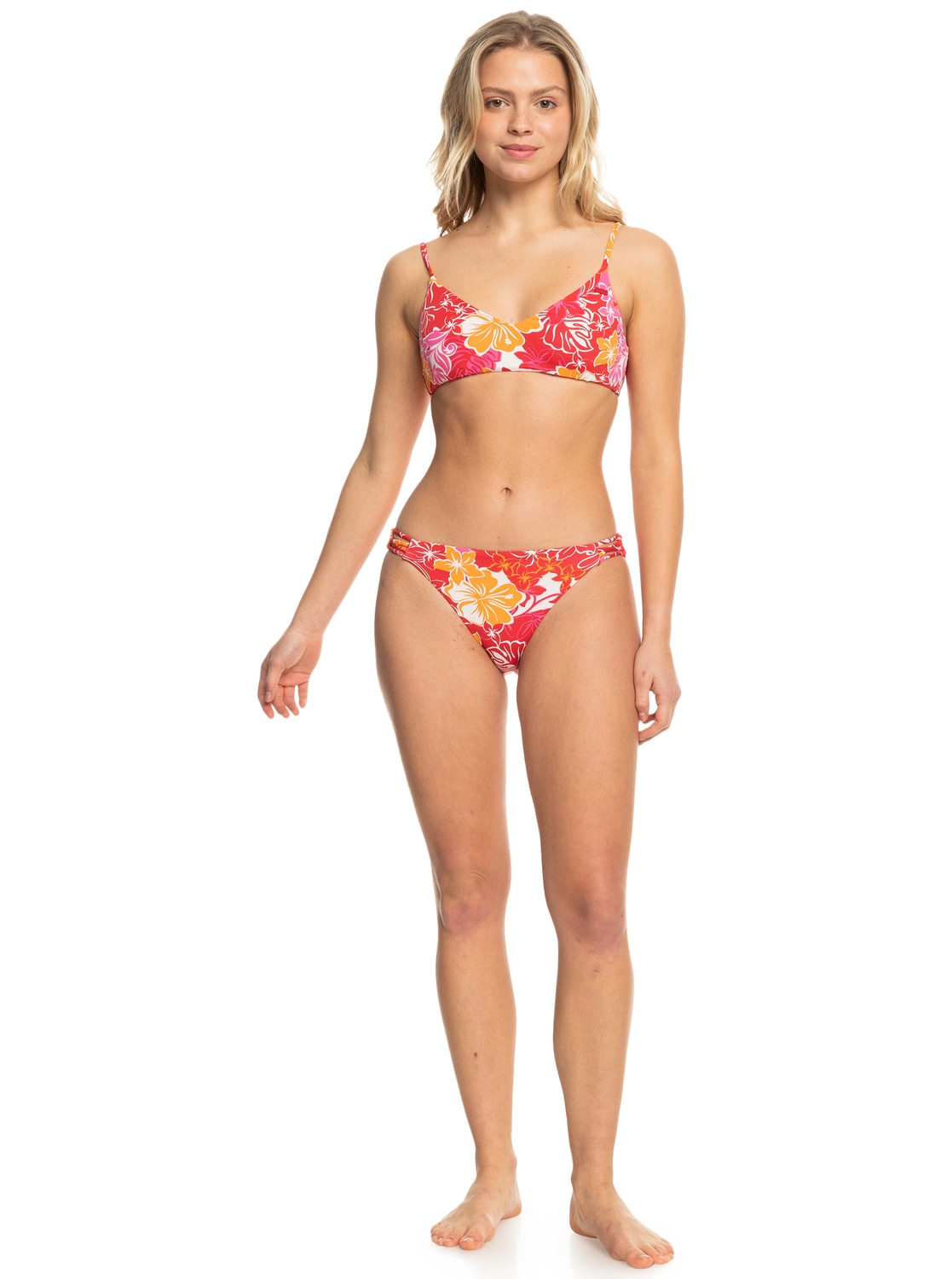 Roxy Triangel-Bikini-Top »Sea Spray Classics«