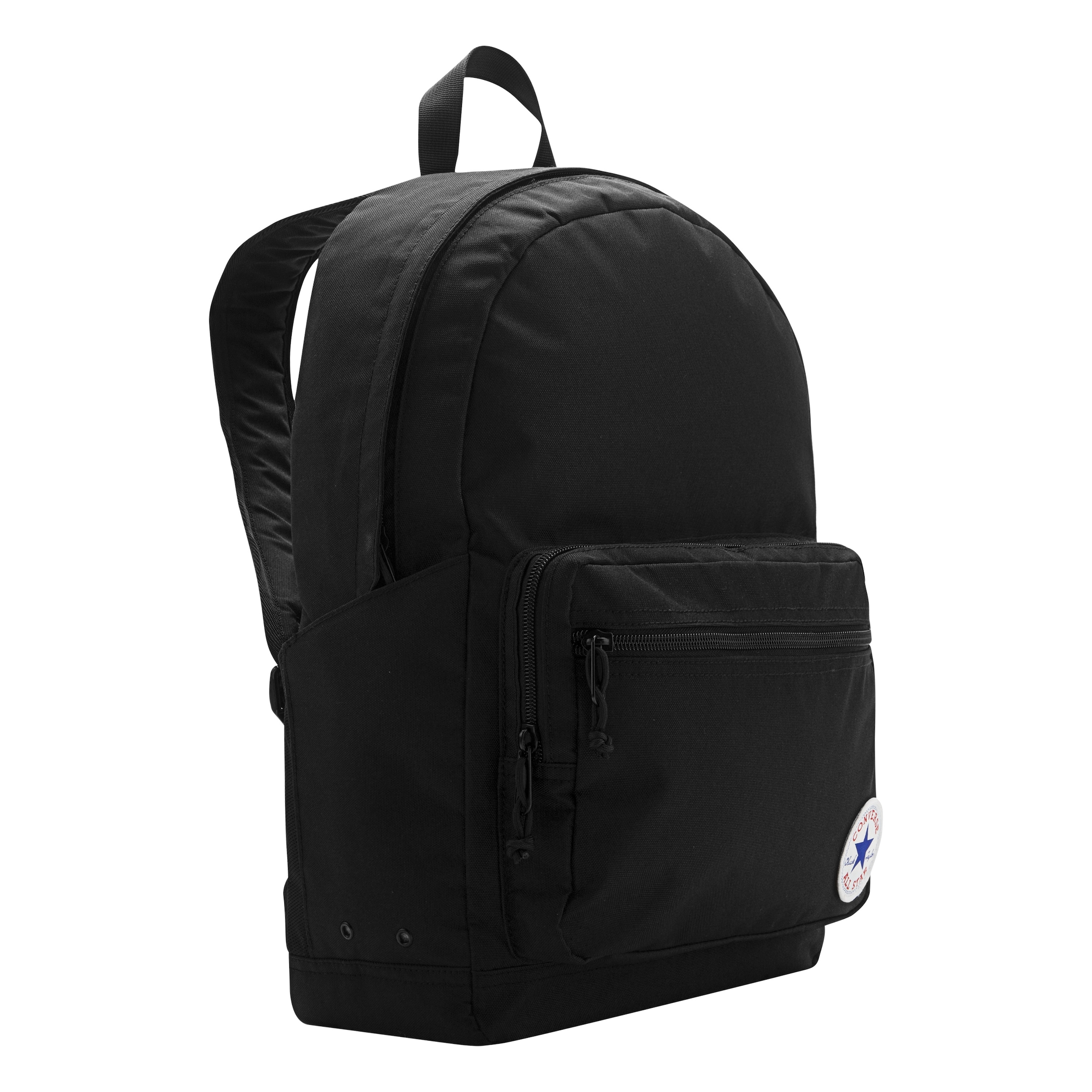 Converse Rucksack »CONVERSE GO 2 BACKPACK« 19,5 Liter Volumen