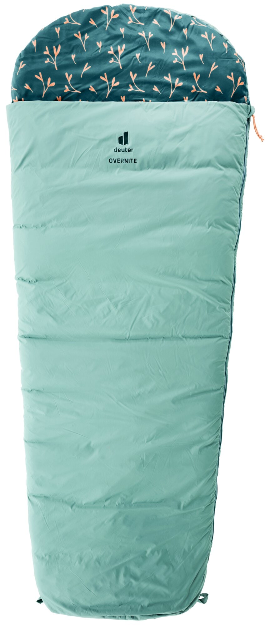 deuter Schlafsack »OVERNITE - für Kinder«, für Kinder