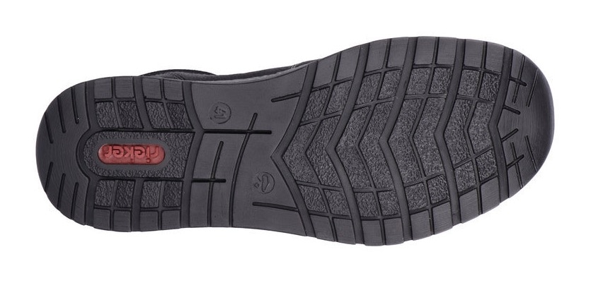 Rieker Slipper, mit herausnehmbarer Einlage