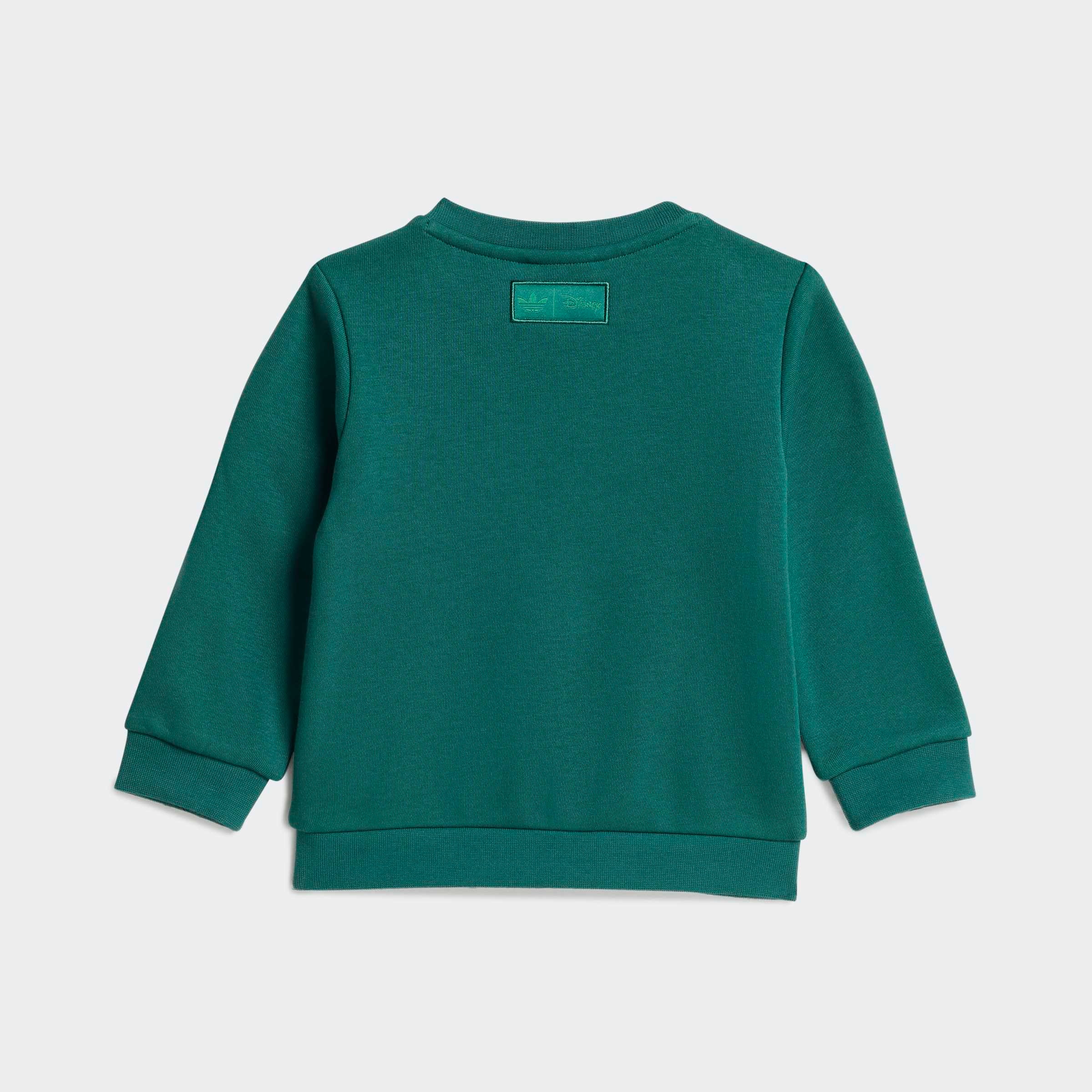 adidas Originals Trainingsanzug »CREW SET« 2 tlg.
