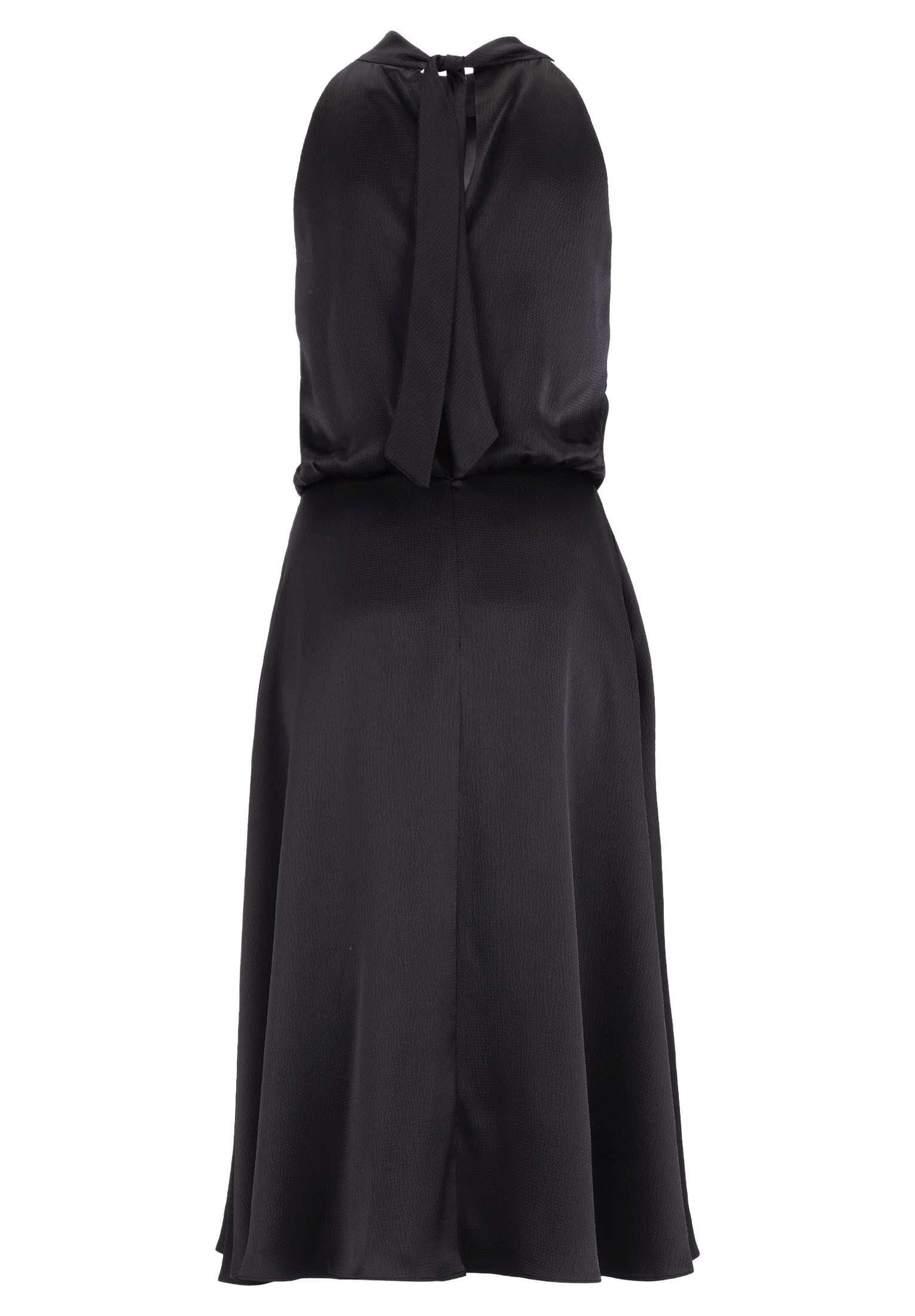 Vera Mont Cocktailkleid »Cocktailkleid mit Stehkragen«