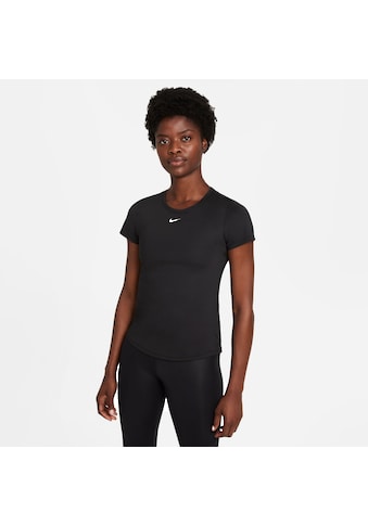 Trainingsshirt »DRI-FIT ONE WOMEN'S SLIM FIT SHORT-SLEEVE TOP«