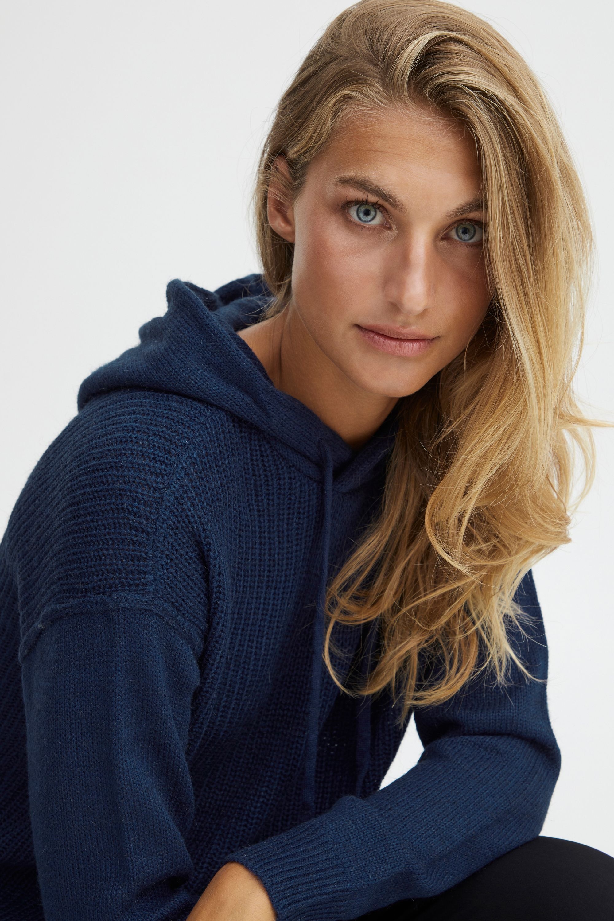 fransa Kapuzenpullover »Kapuzenpullover FREretta«