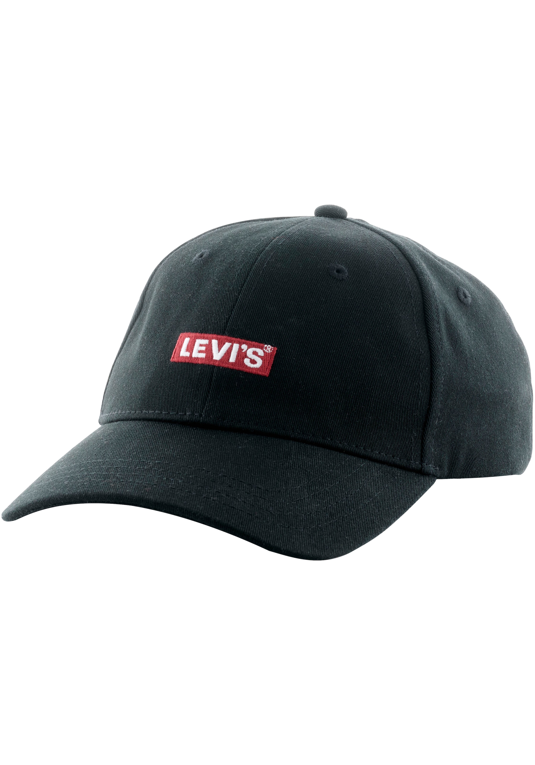 Levi's® Baseball Cap »BABY TAB CAP«, (1 St.)