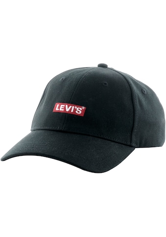Levi's® Baseball Cap »UNISEX« kaufen