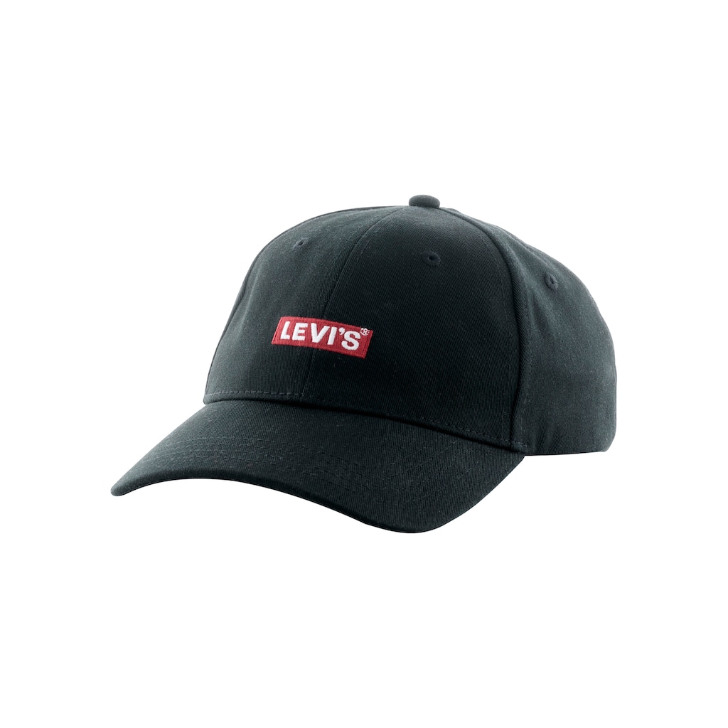 Levi's® Baseball Cap »BABY TAB CAP«, (1 St.)