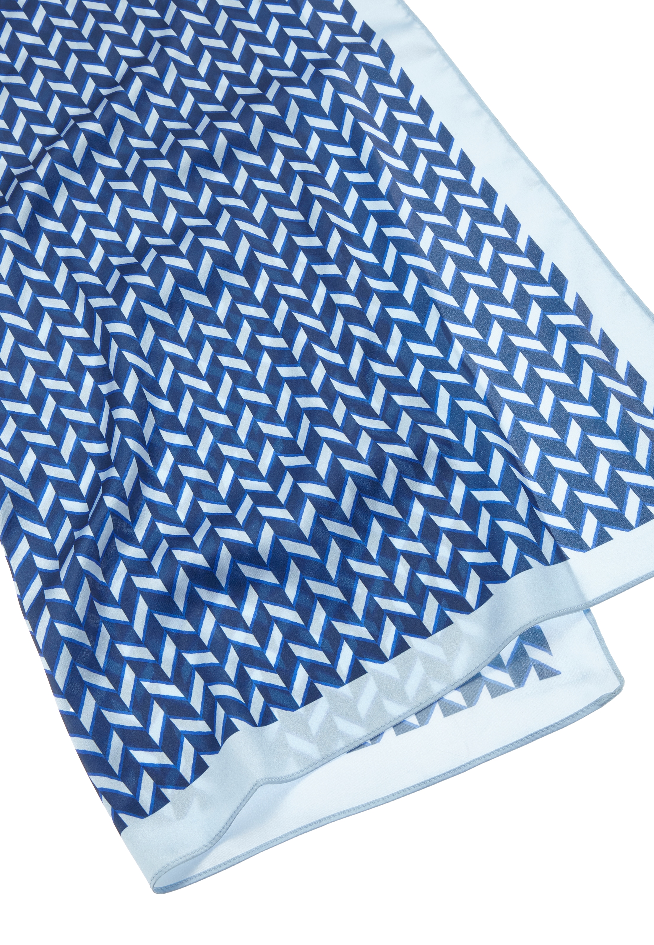LSCN by LASCANA Modetuch »Schal, Modeschal, Dreieckstuch, Nickituch, Halstuch« mit modischem Print