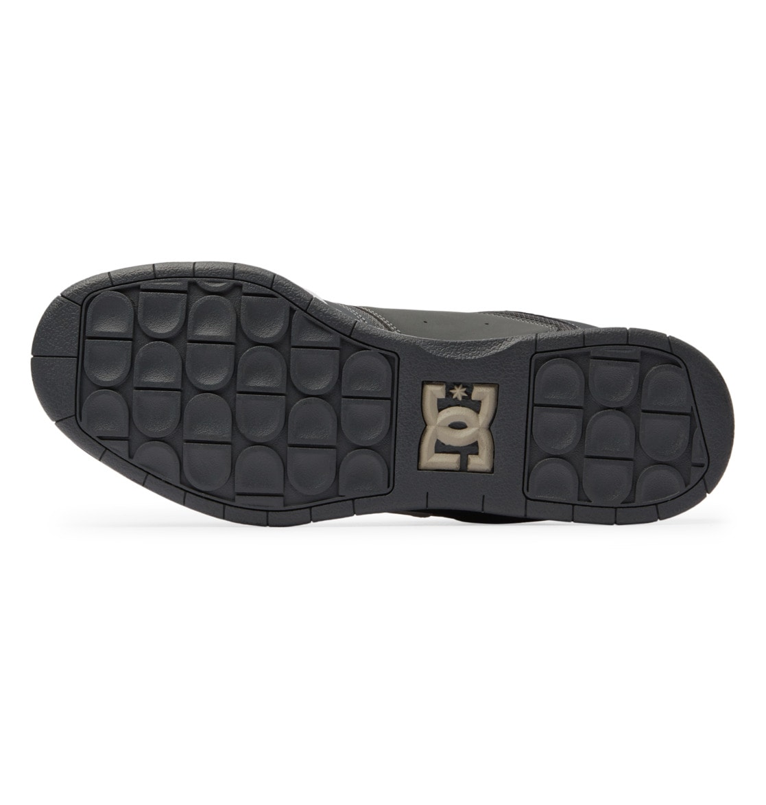 DC Shoes Sneaker »Central«
