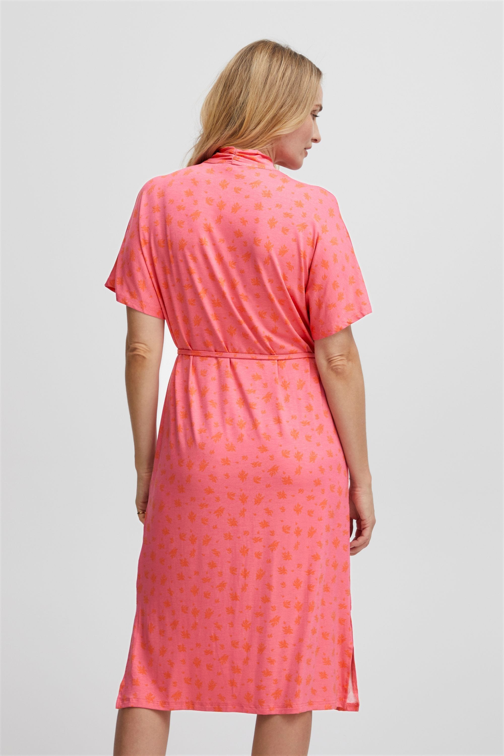 fransa Jerseykleid »Jerseykleid FRFedot«
