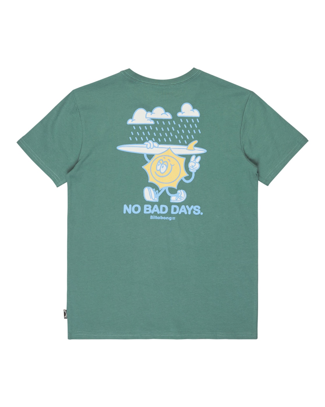 Billabong T-Shirt »Gimmick«
