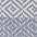 creme/blau