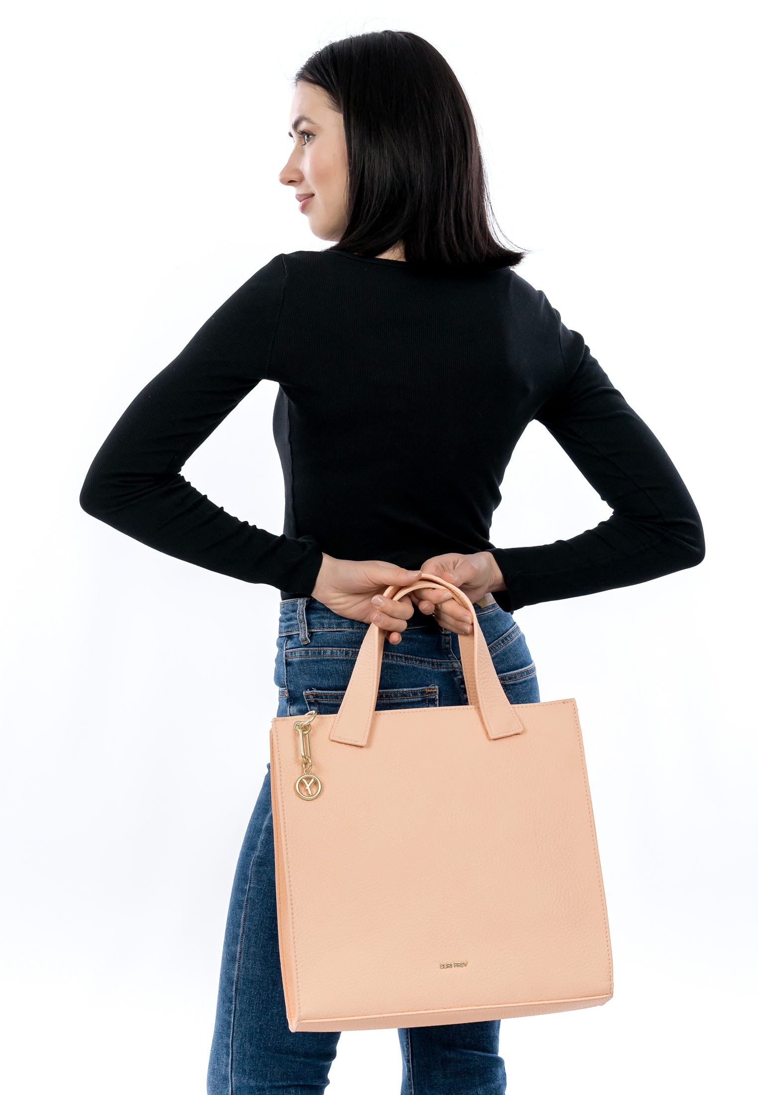 SURI FREY Shopper »Shopper SFY Gwenny«
