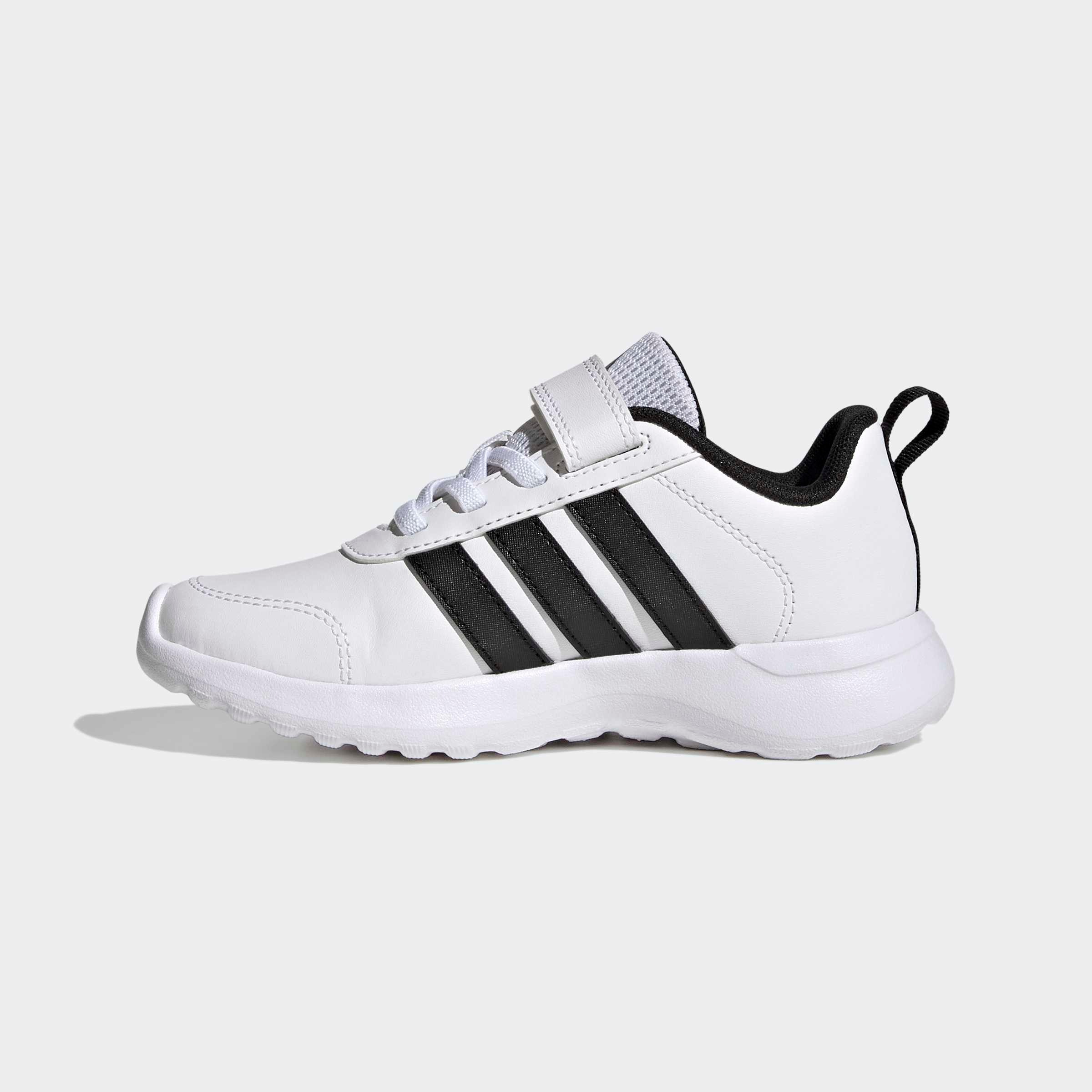 adidas Sportswear Sneaker »VL MOVE EL C«  mit Klettverschluss, für Kinder