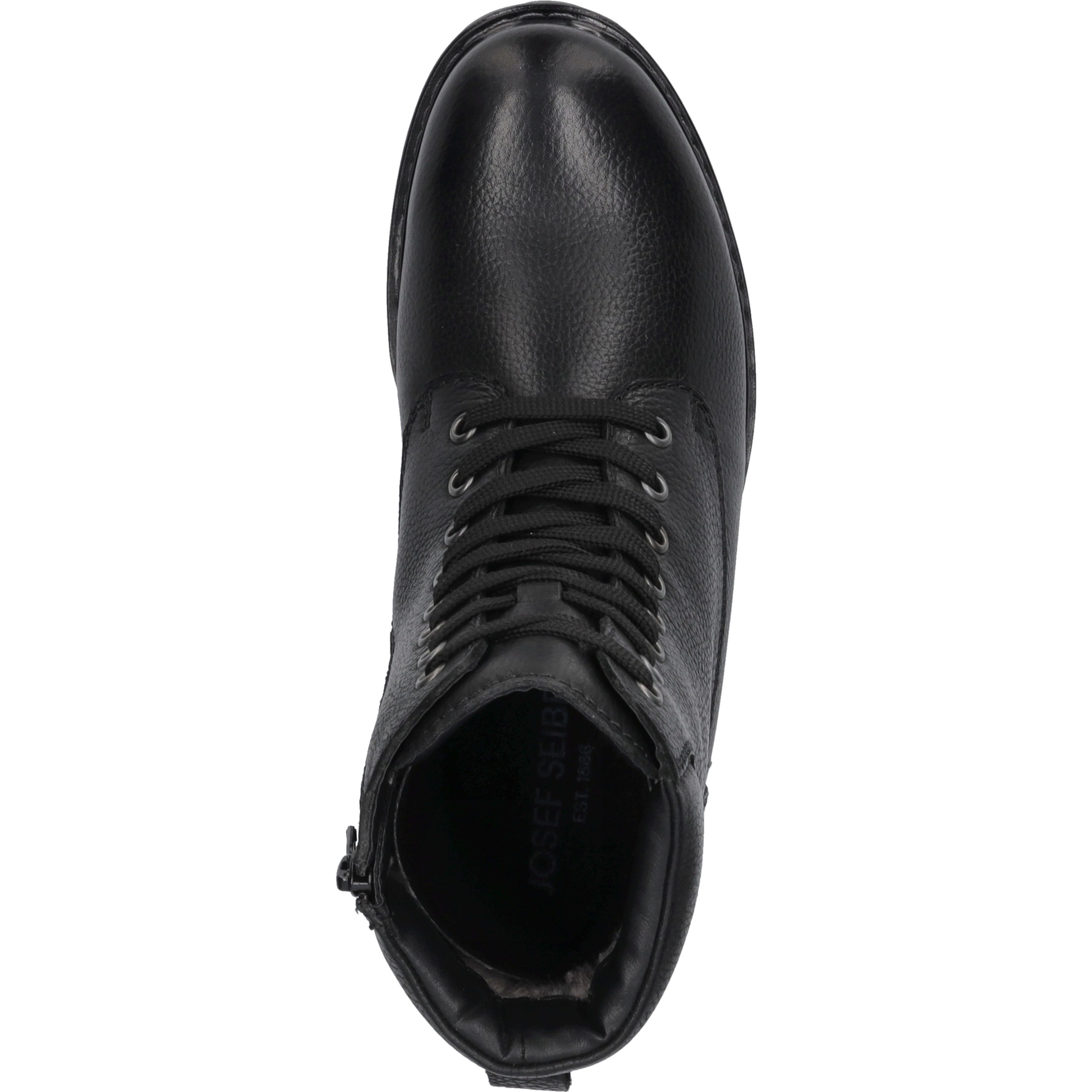 Josef Seibel Stiefel »Marta 27, schwarz«