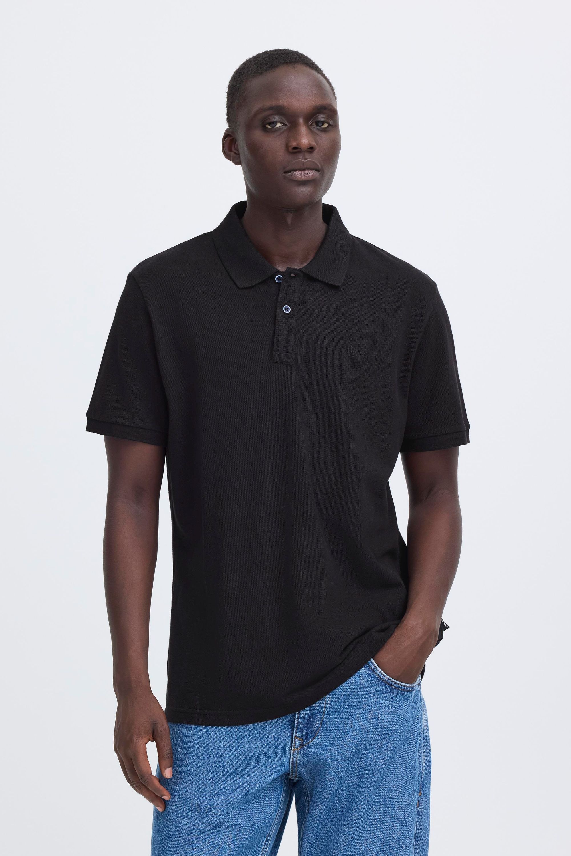 Blend Poloshirt »Poloshirt BHAbdo«