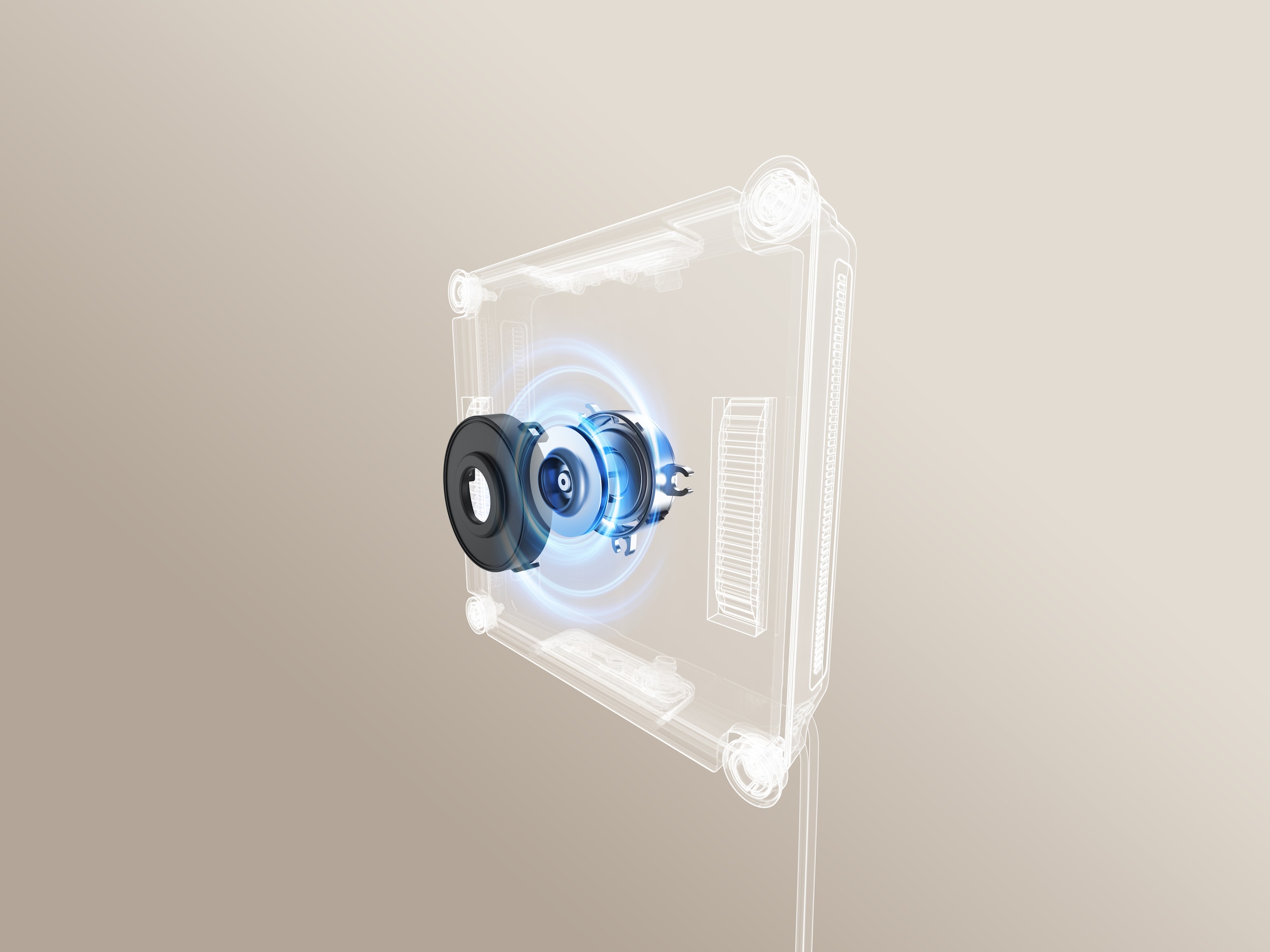 Mova Fensterputzroboter »N1«