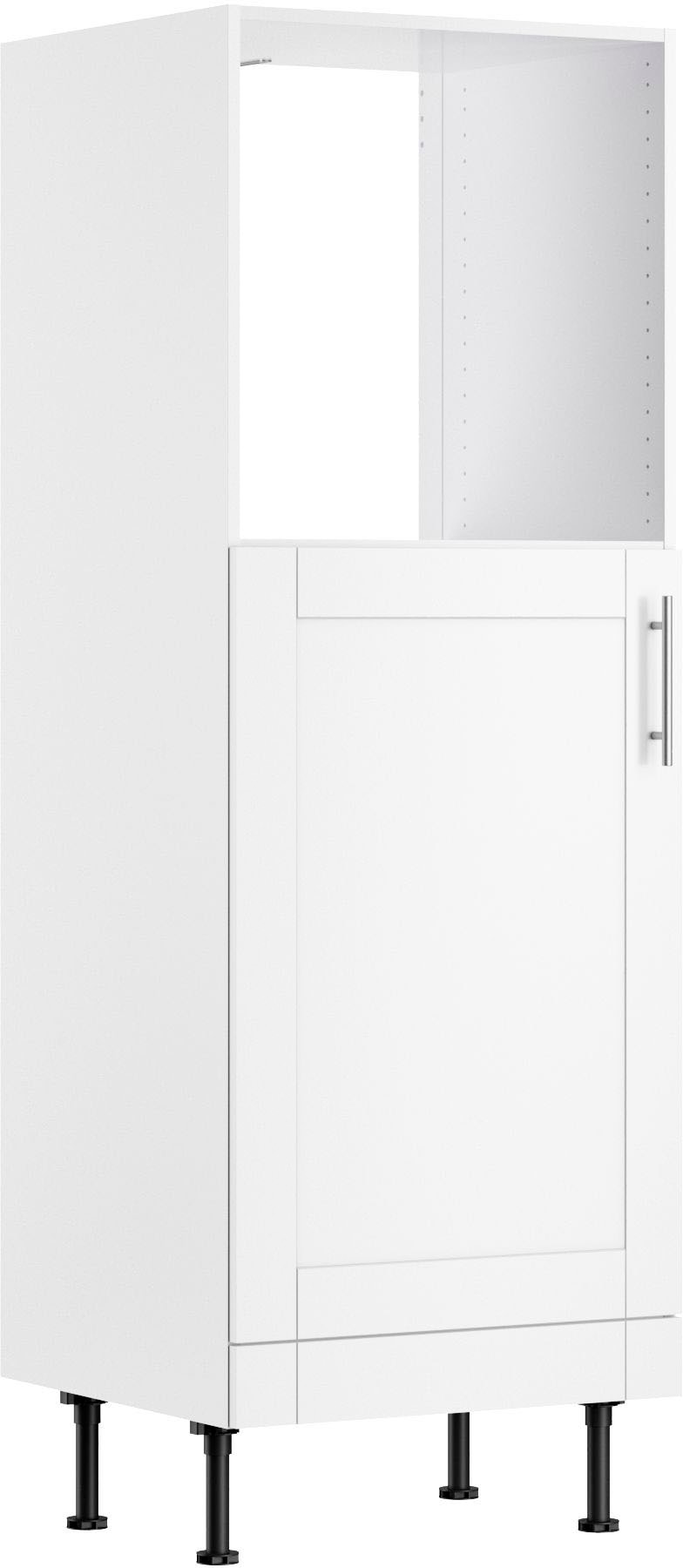 KOCHSTATION Backofen/Kühlumbauschrank »KS-Ahus«, Breite 60 cm