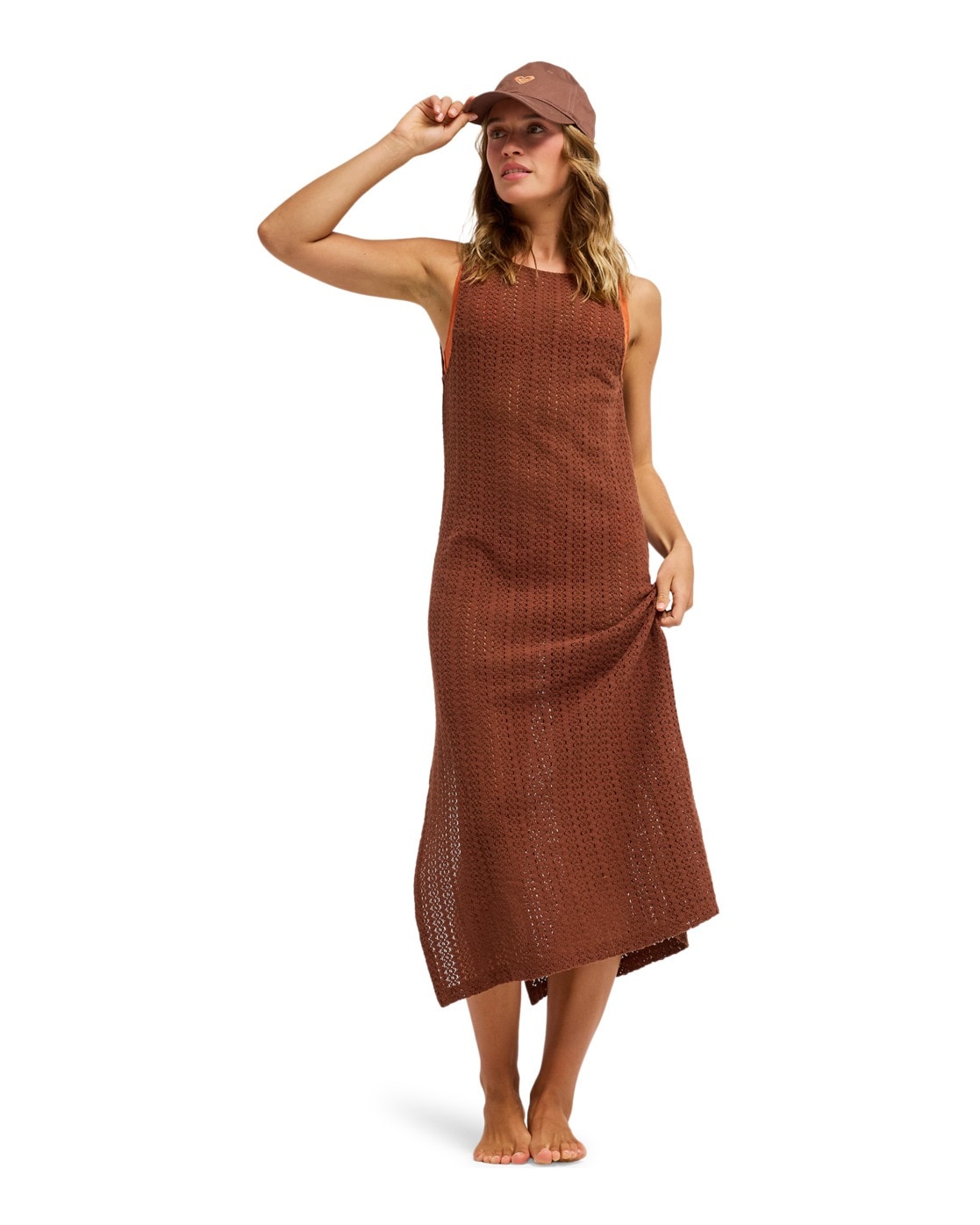 Roxy Strandkleid »Playa Mood«