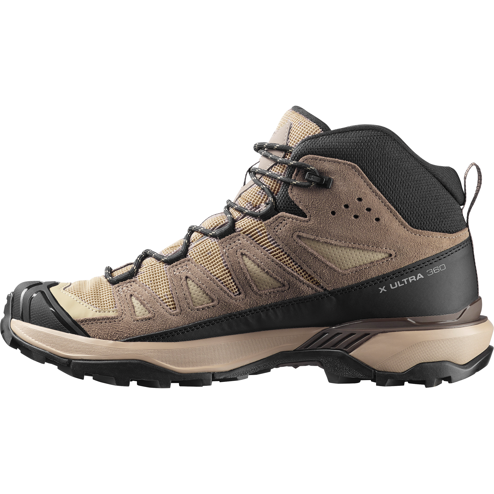 Salomon Wanderschuh »X ULTRA 360 LTR MID GORE-TEX®«  wasserdicht dank Gore-Tex Membrane