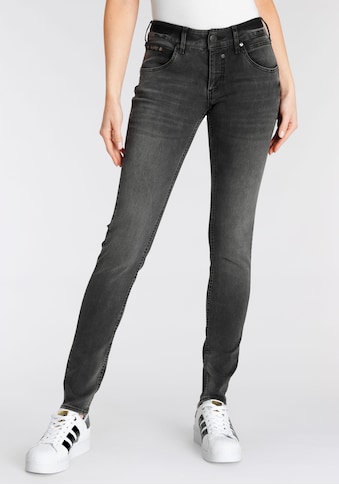 Slim-fit-Jeans »TOUCH«