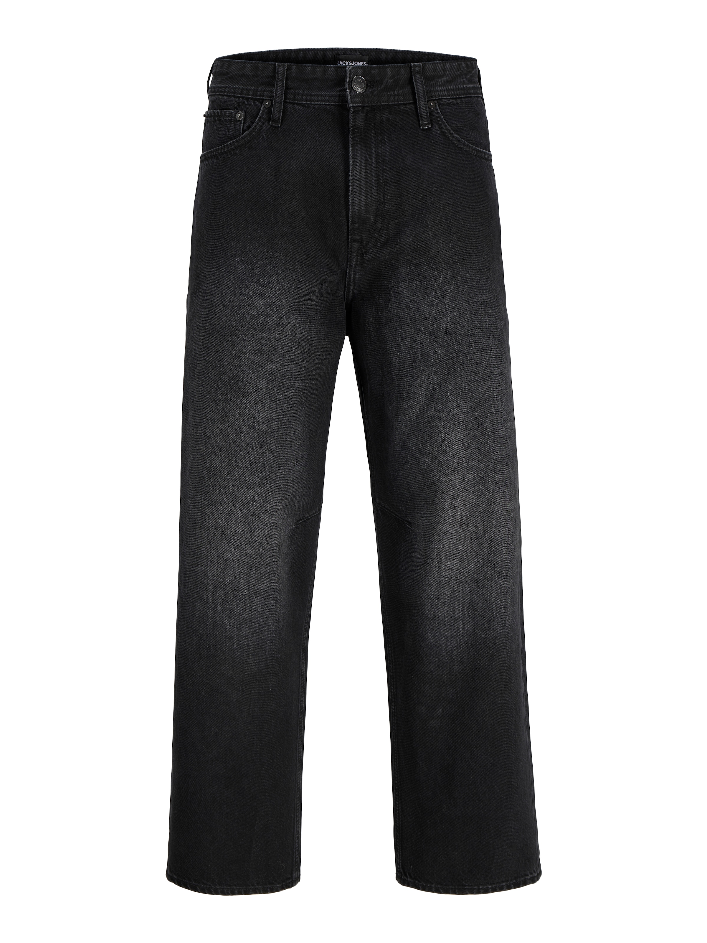 Jack & Jones Relax-fit-Jeans »JJIALEX JJJETT ST 200« Baumwolle, relaxed fit