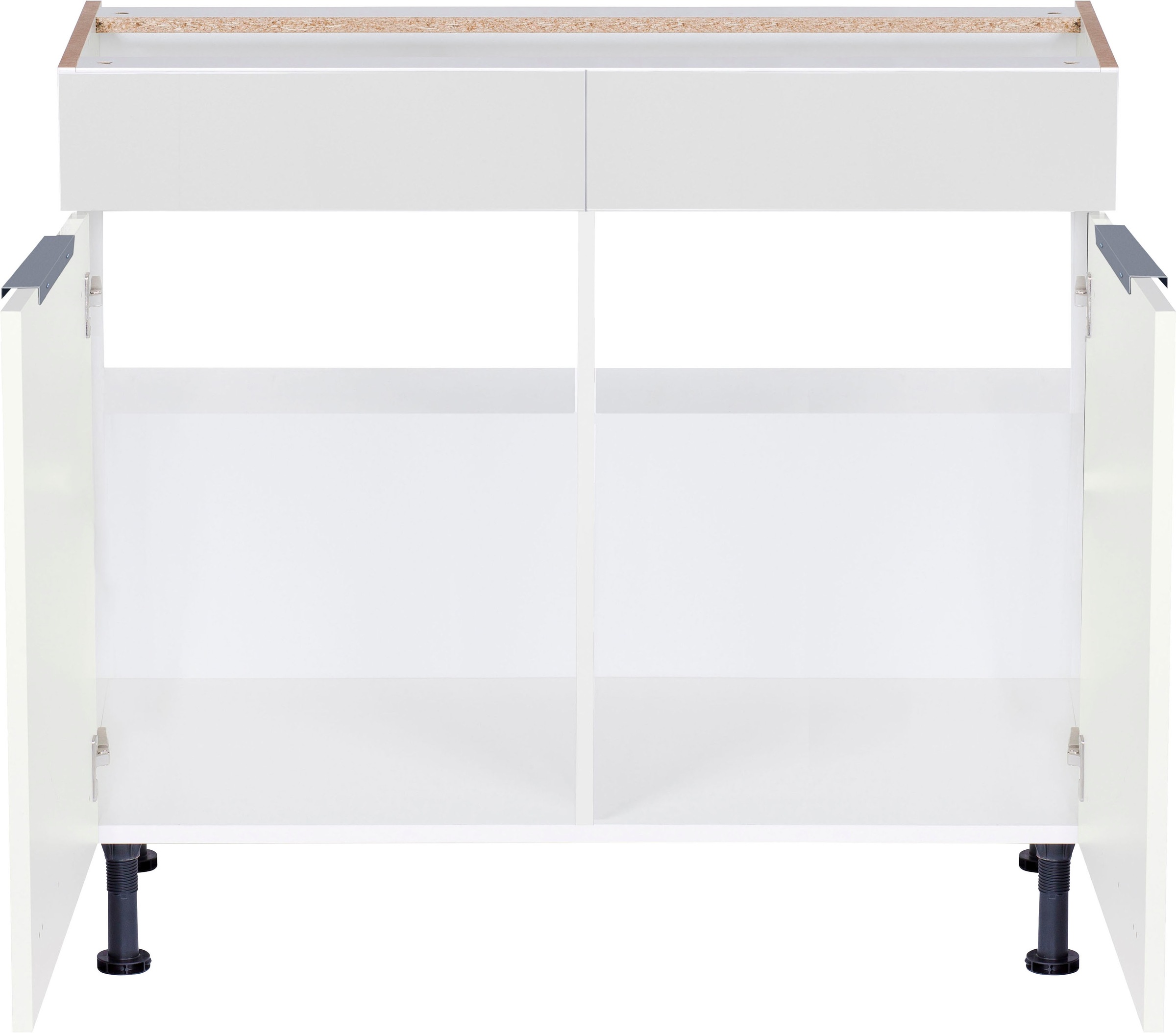 OPTIFIT Spülenschrank »Tara«, Breite 100 cm