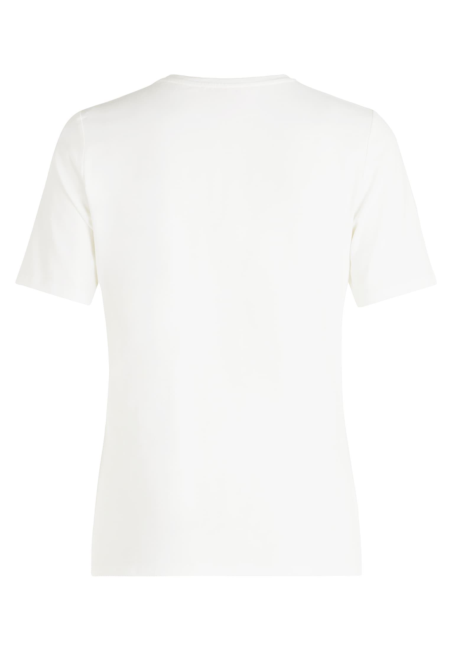 Betty Barclay T-Shirt »Basic Shirt mit Aufdruck«