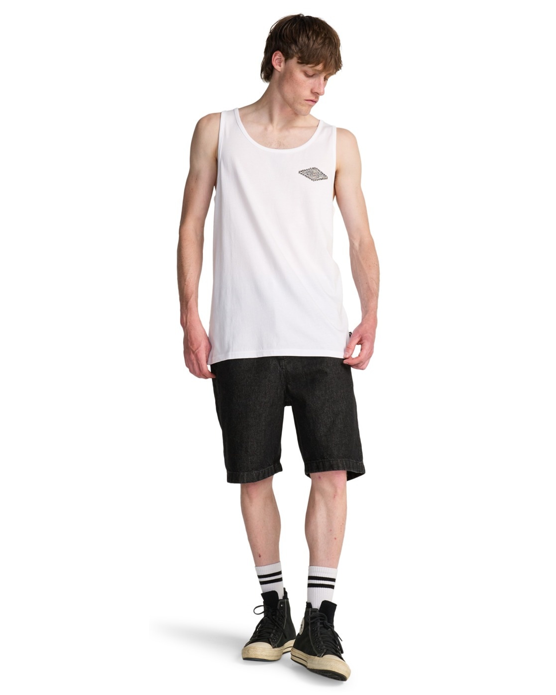 Billabong Tanktop »Crayon Wave«