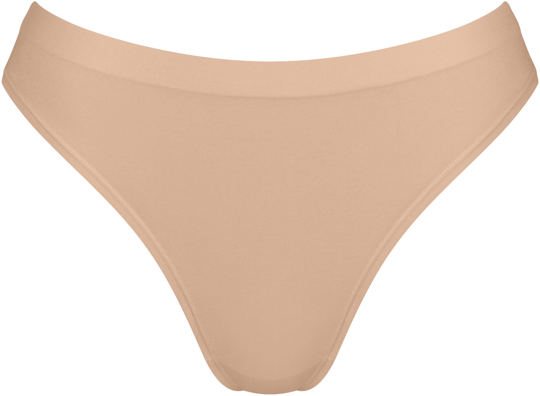 sloggi Tai-Slip »GO Sense«, (2er Pack), Modalmix, weich, elastisch, flache Kanten