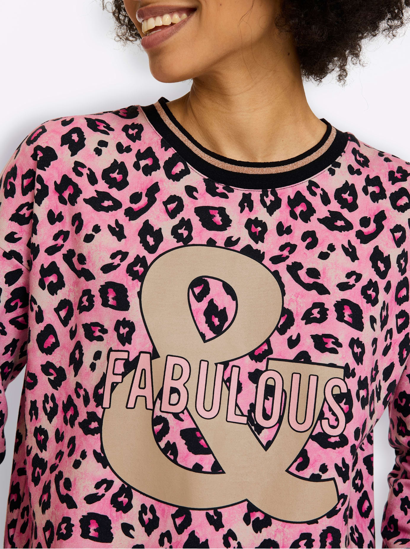 heine Sweatshirt

