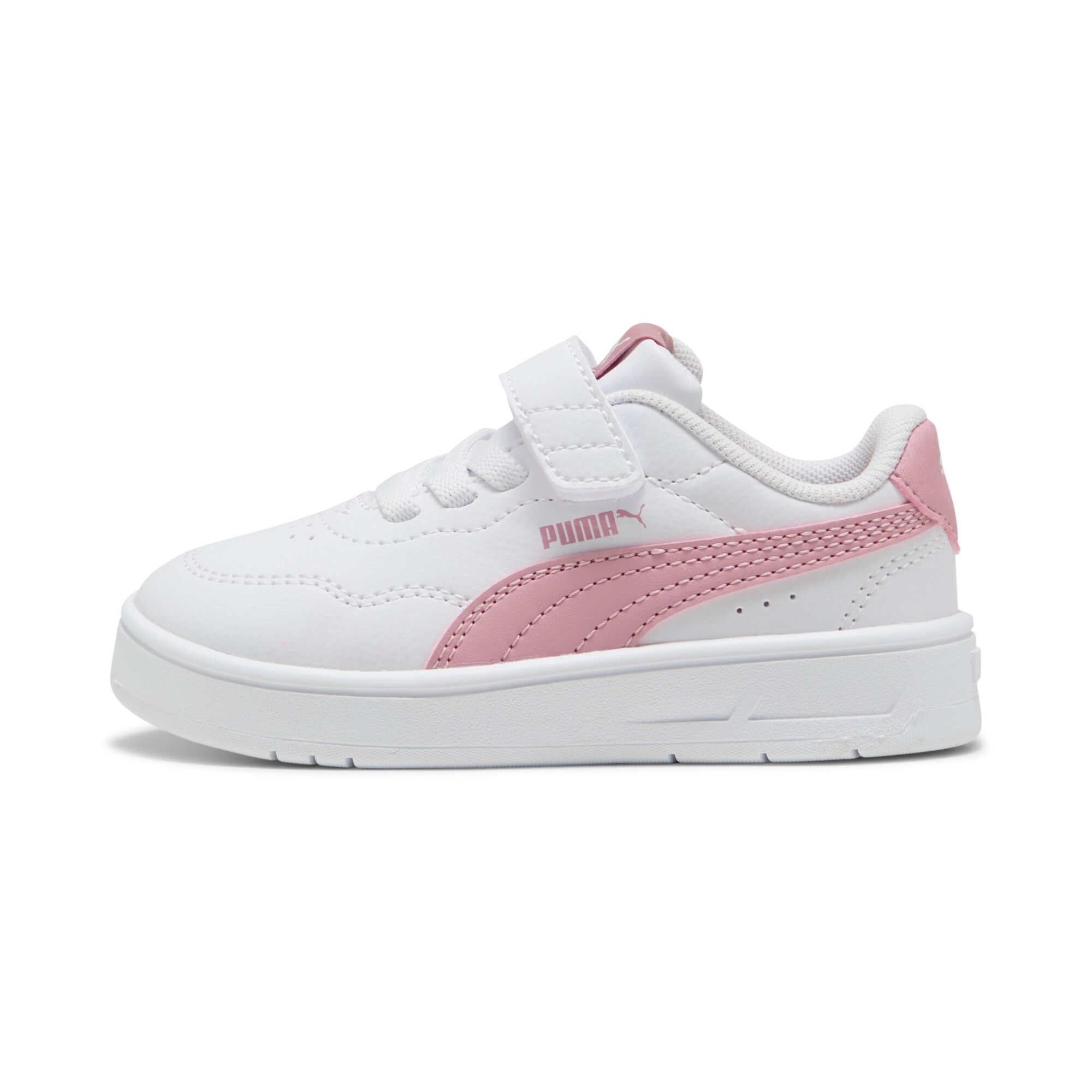 PUMA Sneaker »COURT LALLY AC+ INF«