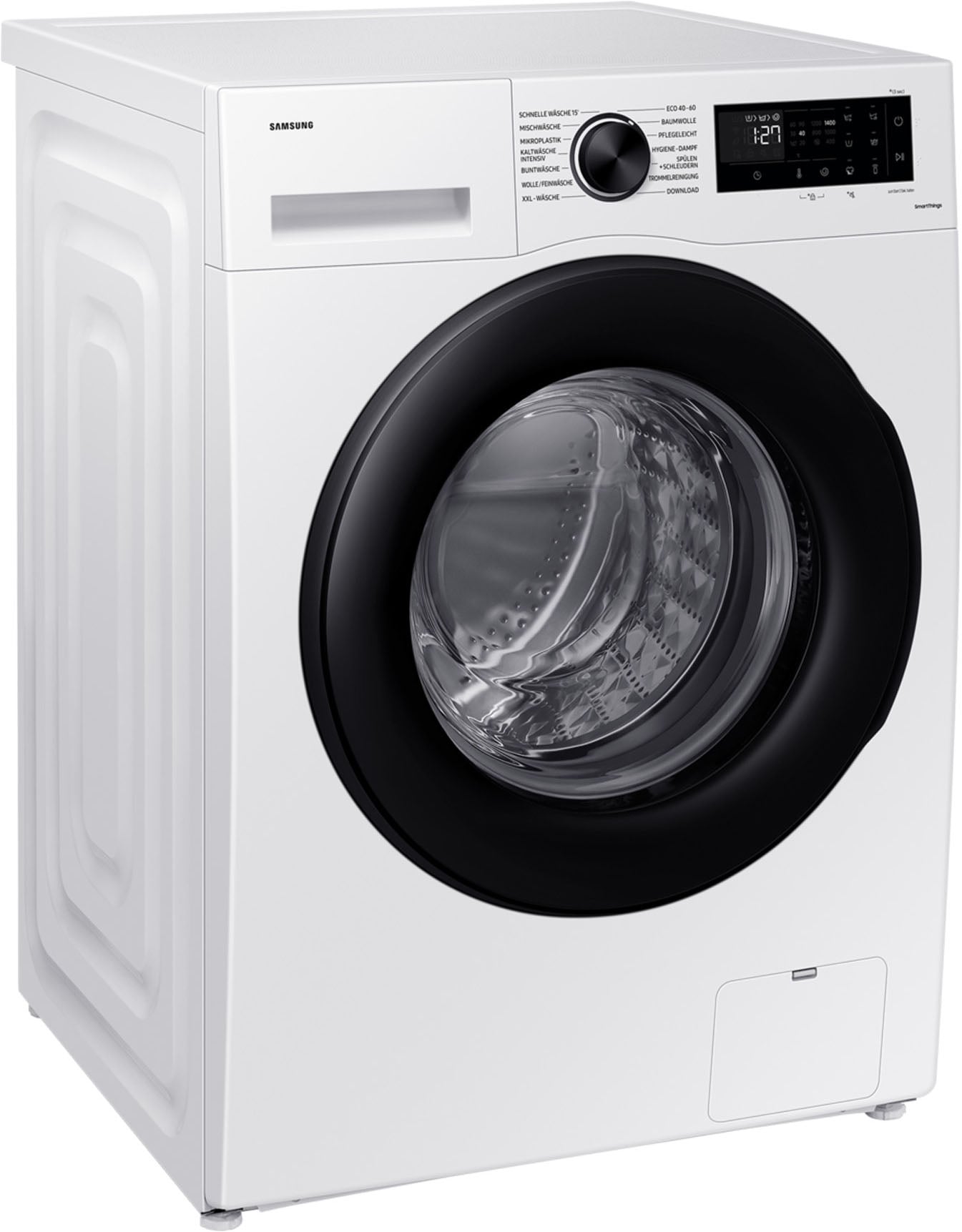 Samsung Waschmaschine WW5000C »WW9A-10W« 9 kg 1400 U/min